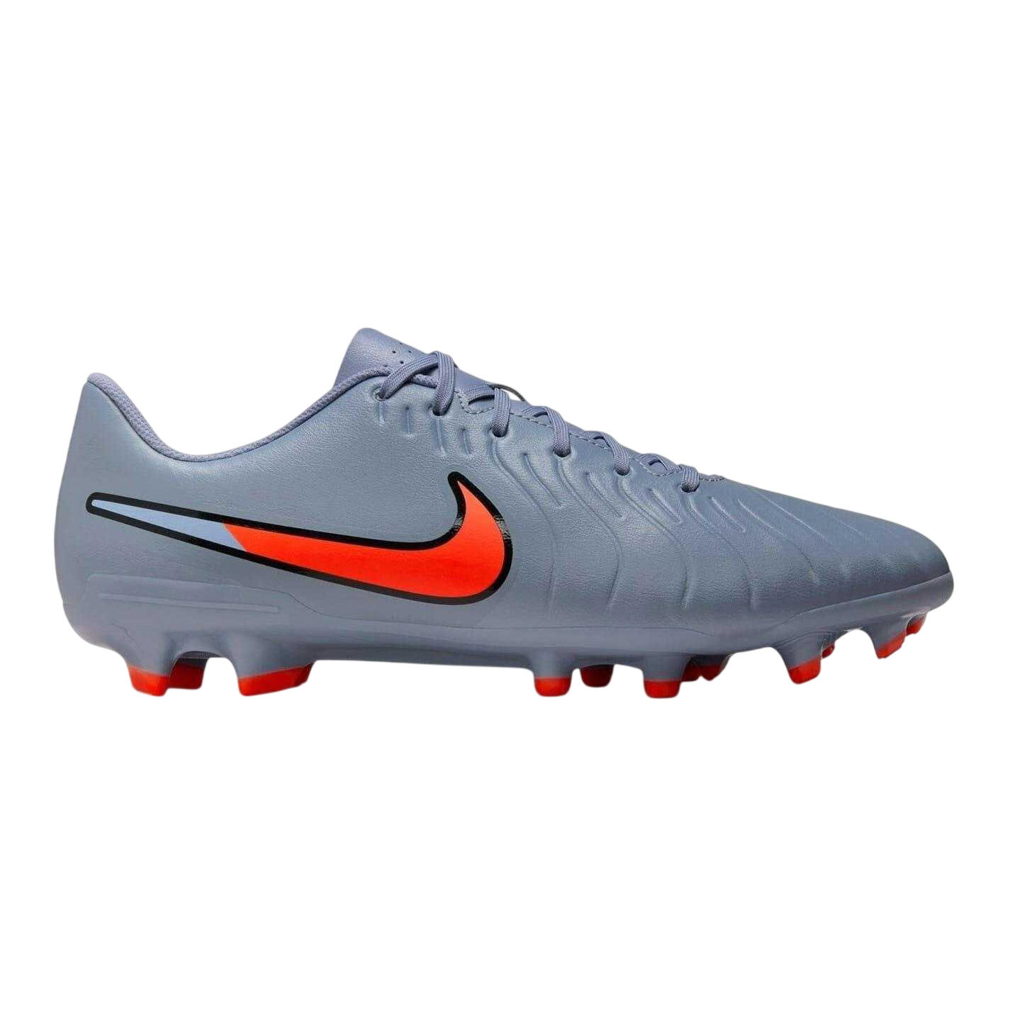 Nike Mens Tiempo Legend 10 Synthetic Leather Firm Ground Football Boots