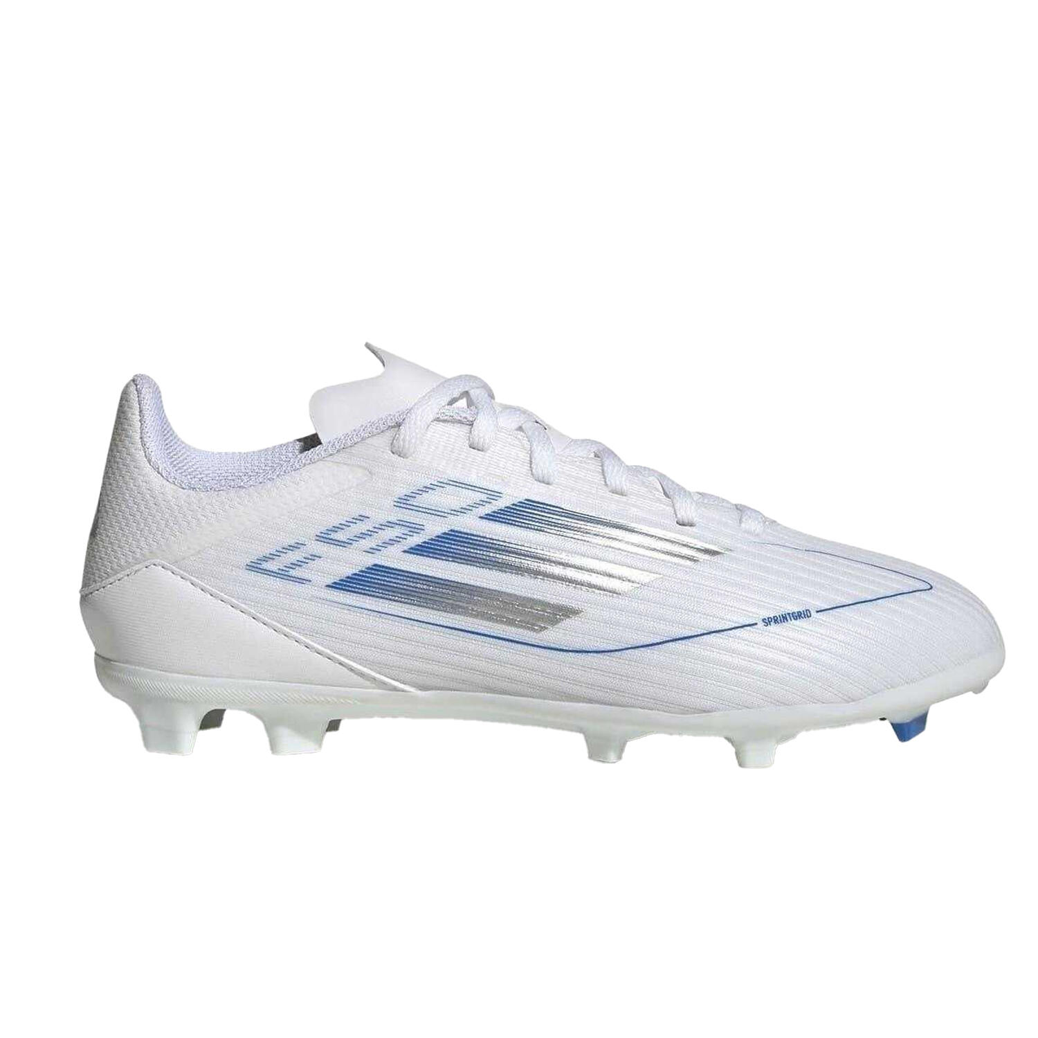 Adidas Childrens/Kids F50 League Firm Ground Football Boots