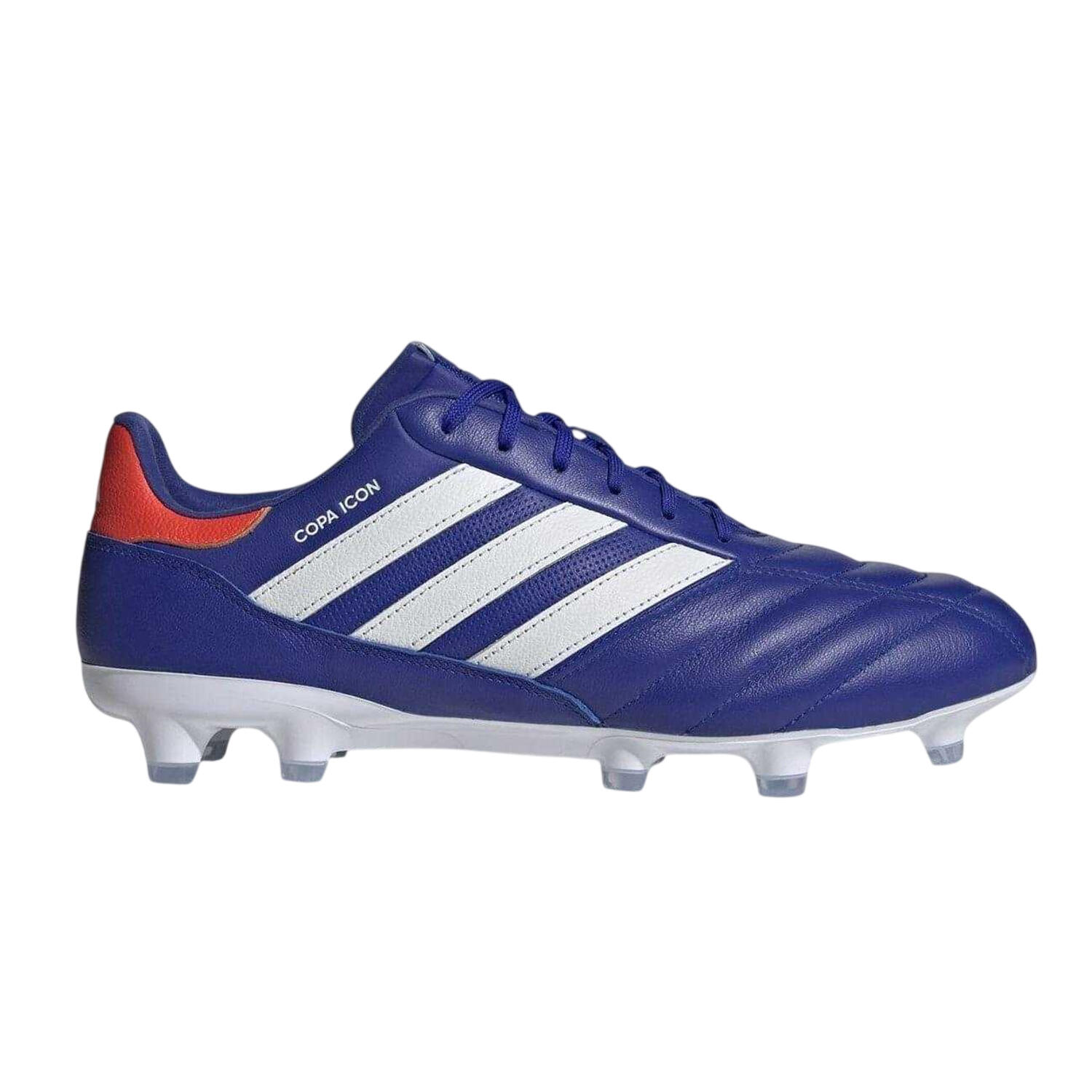 Adidas Mens Copa Icon Leather Firm Ground Football Boots