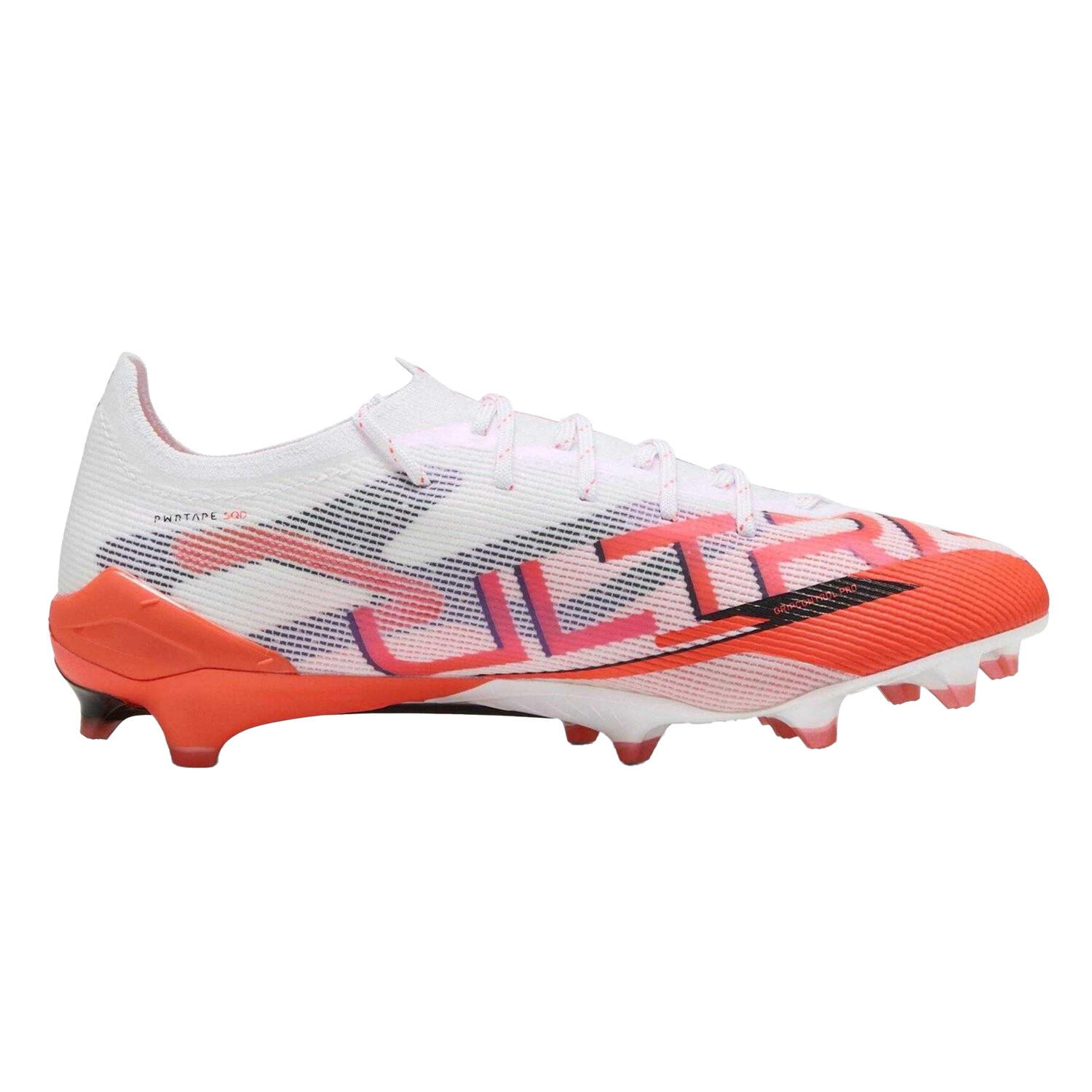 Puma Mens Ultra 5 Ultimate Firm Ground Football Boots