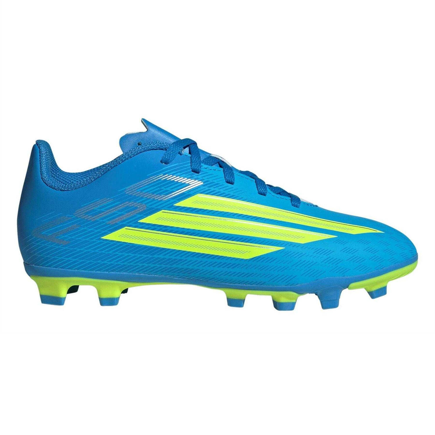 Adidas Childrens/Kids F50 Club Firm Ground Football Boots