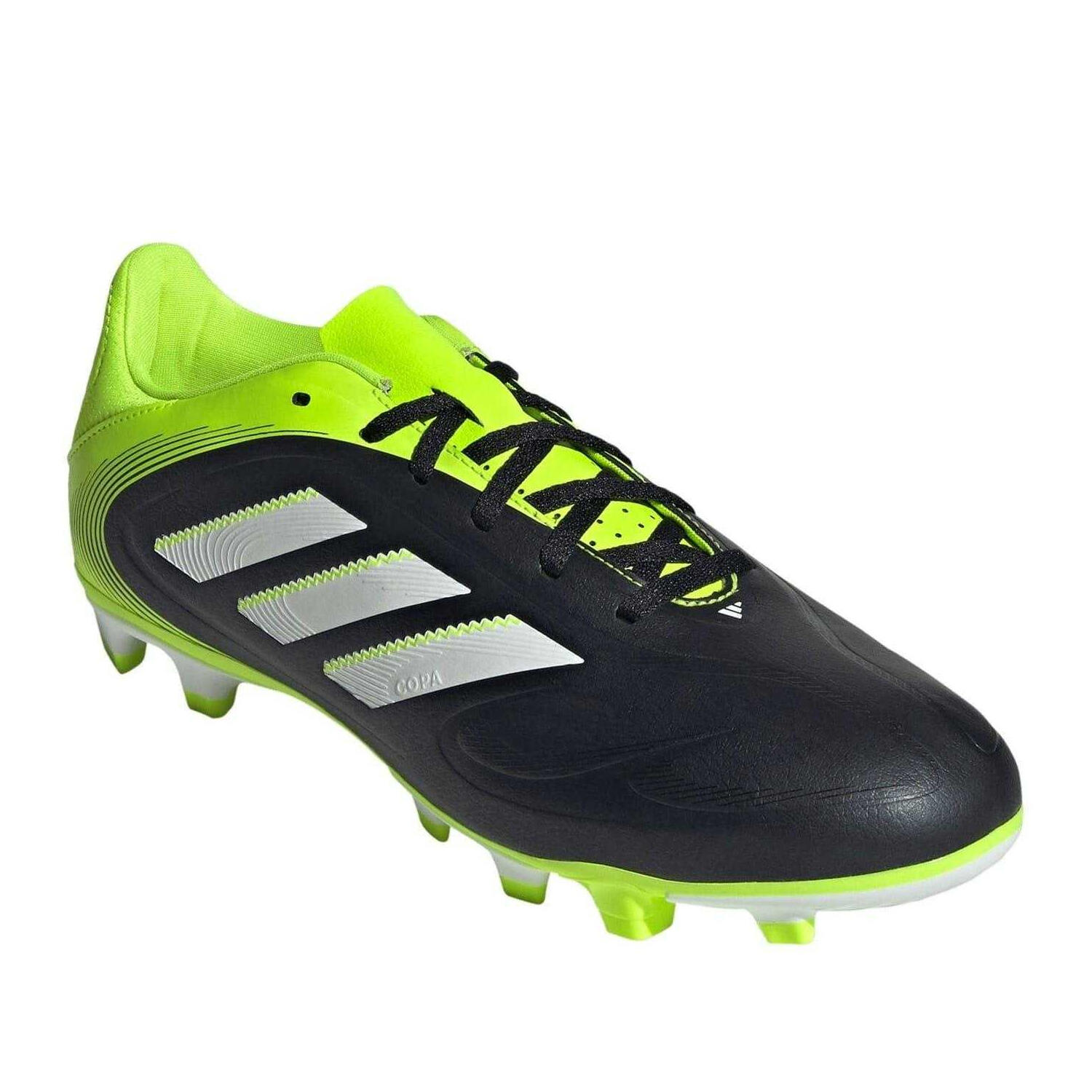 Adidas Mens Copa Pure 3 Club Firm Ground Football Boots