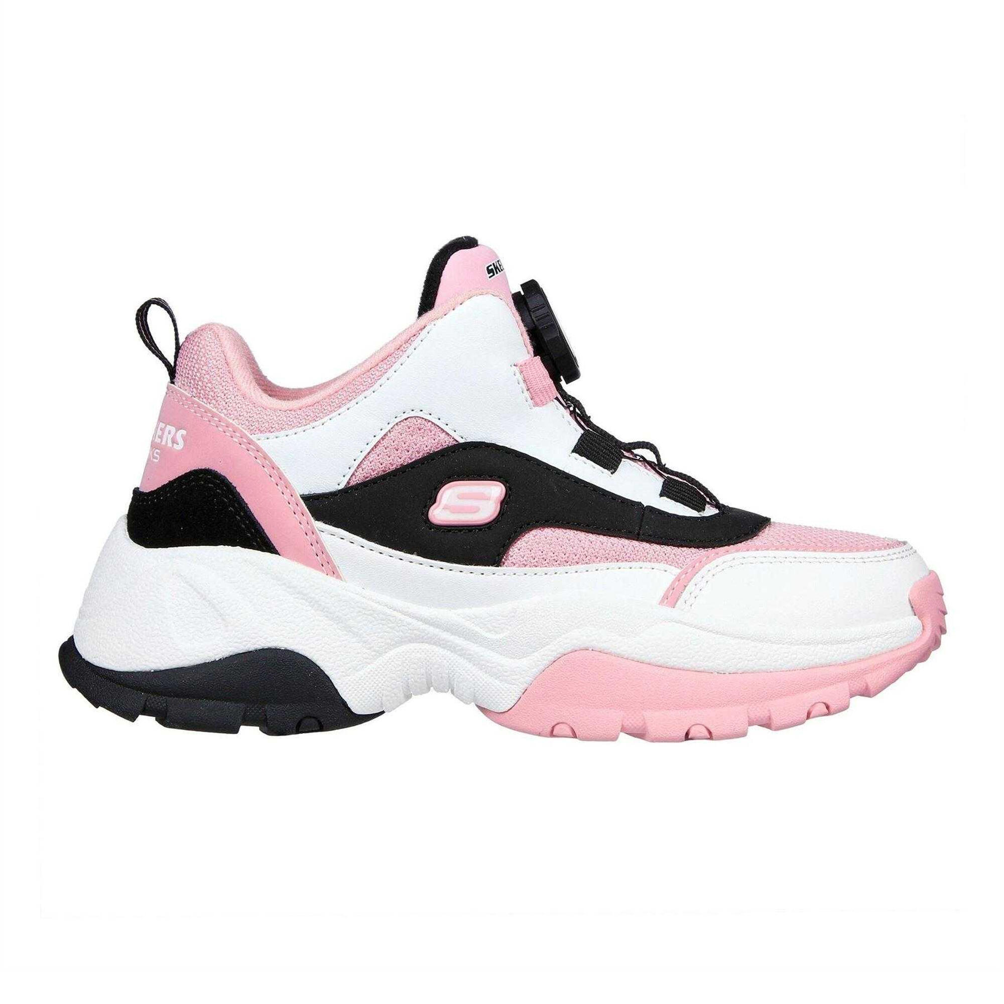 Skechers Childrens/Kids Kozmiks1 Trainers