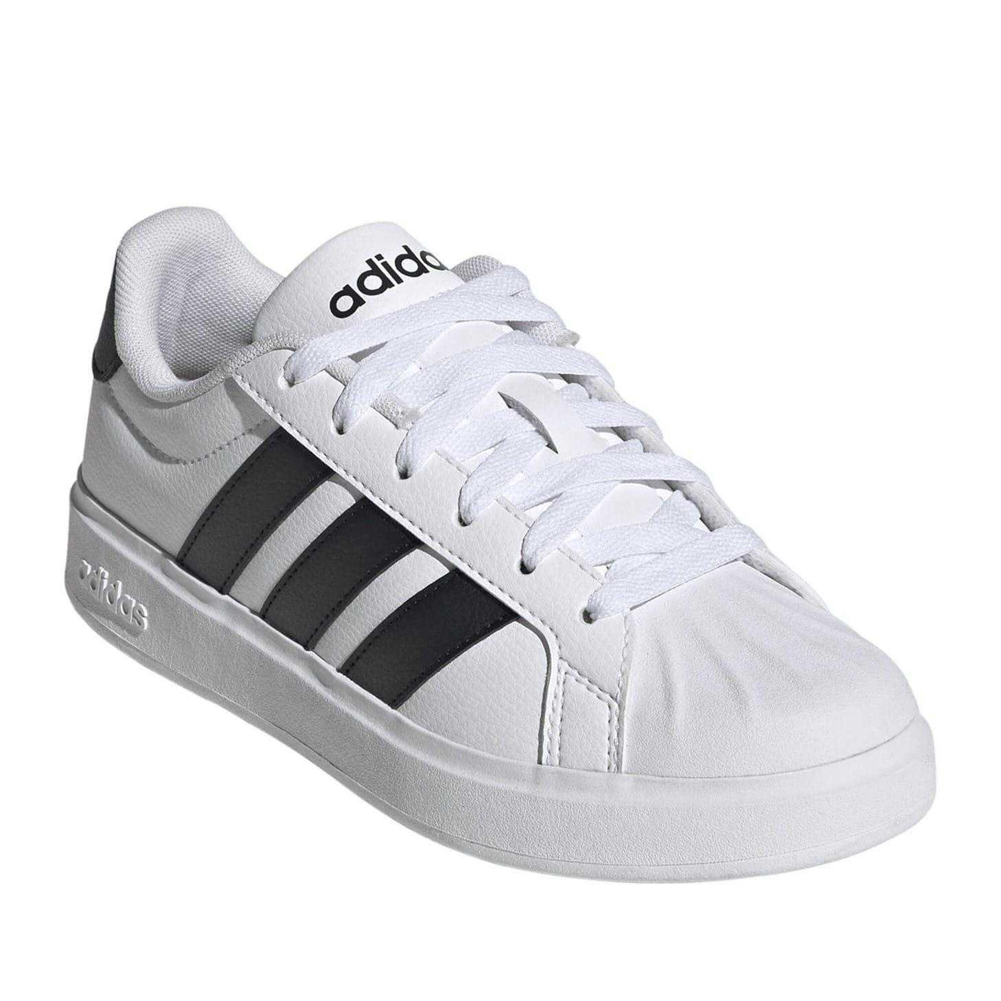 Adidas Childrens/Kids Superstar Streetalk Flat Trainers