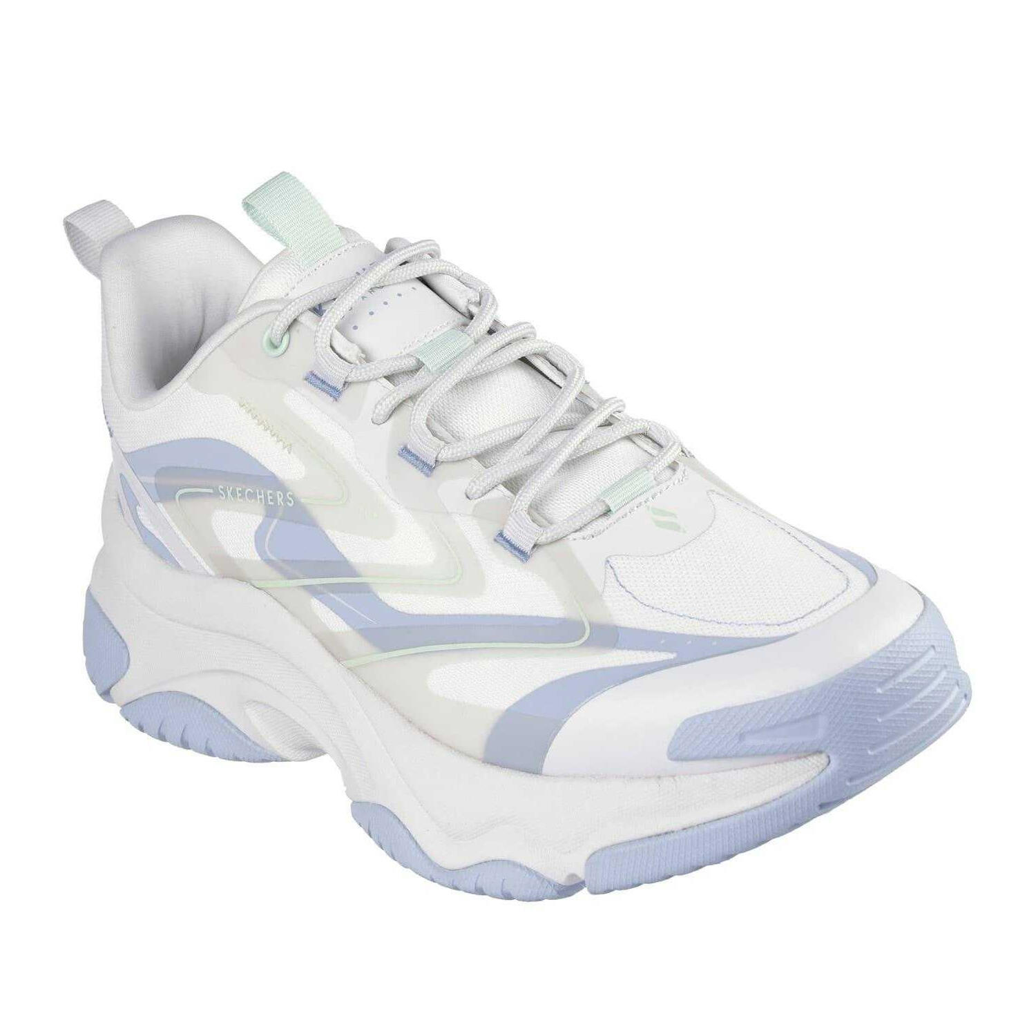 Skechers Womens/Ladies Moonhiker Trainers