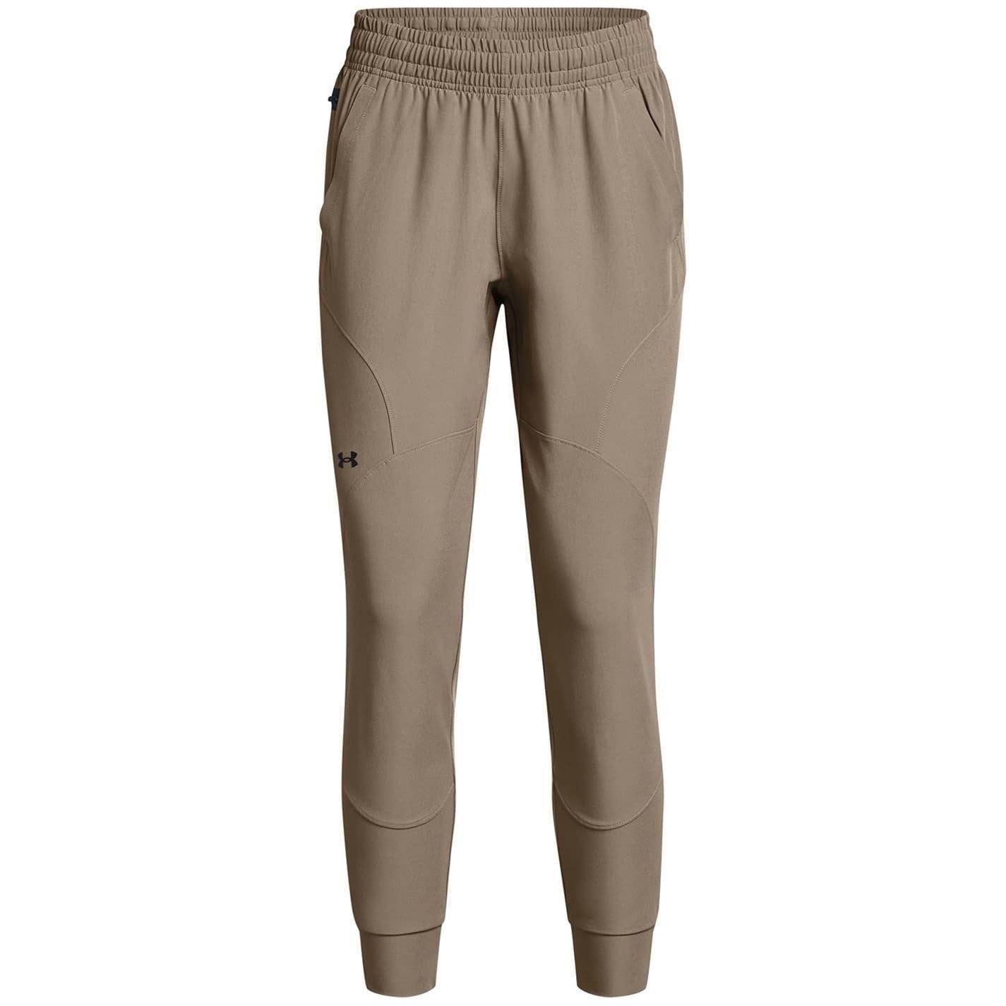 Under Armour Womens/Ladies Unstoppable Performance Tracksuit Bottoms