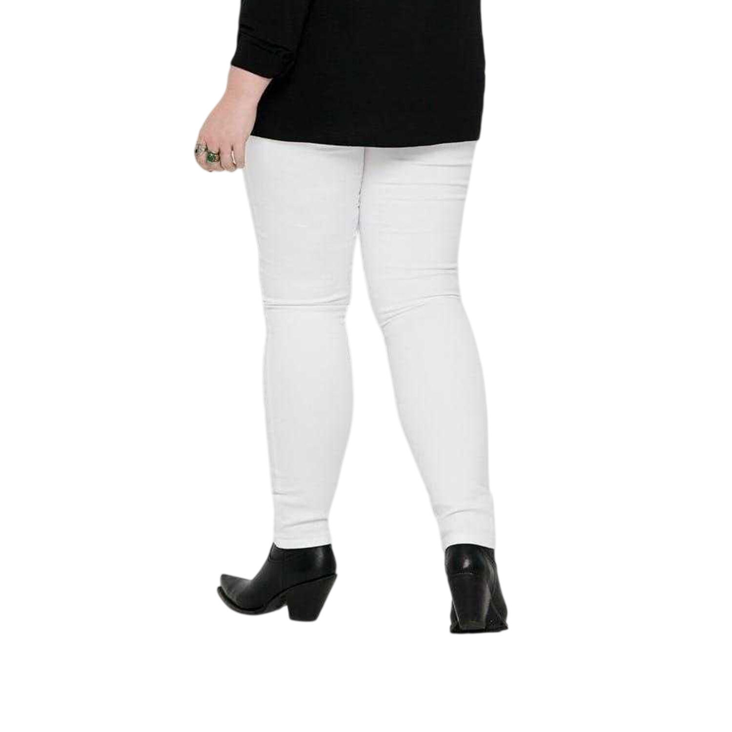 Only Womens/Ladies Skinny Jeggings