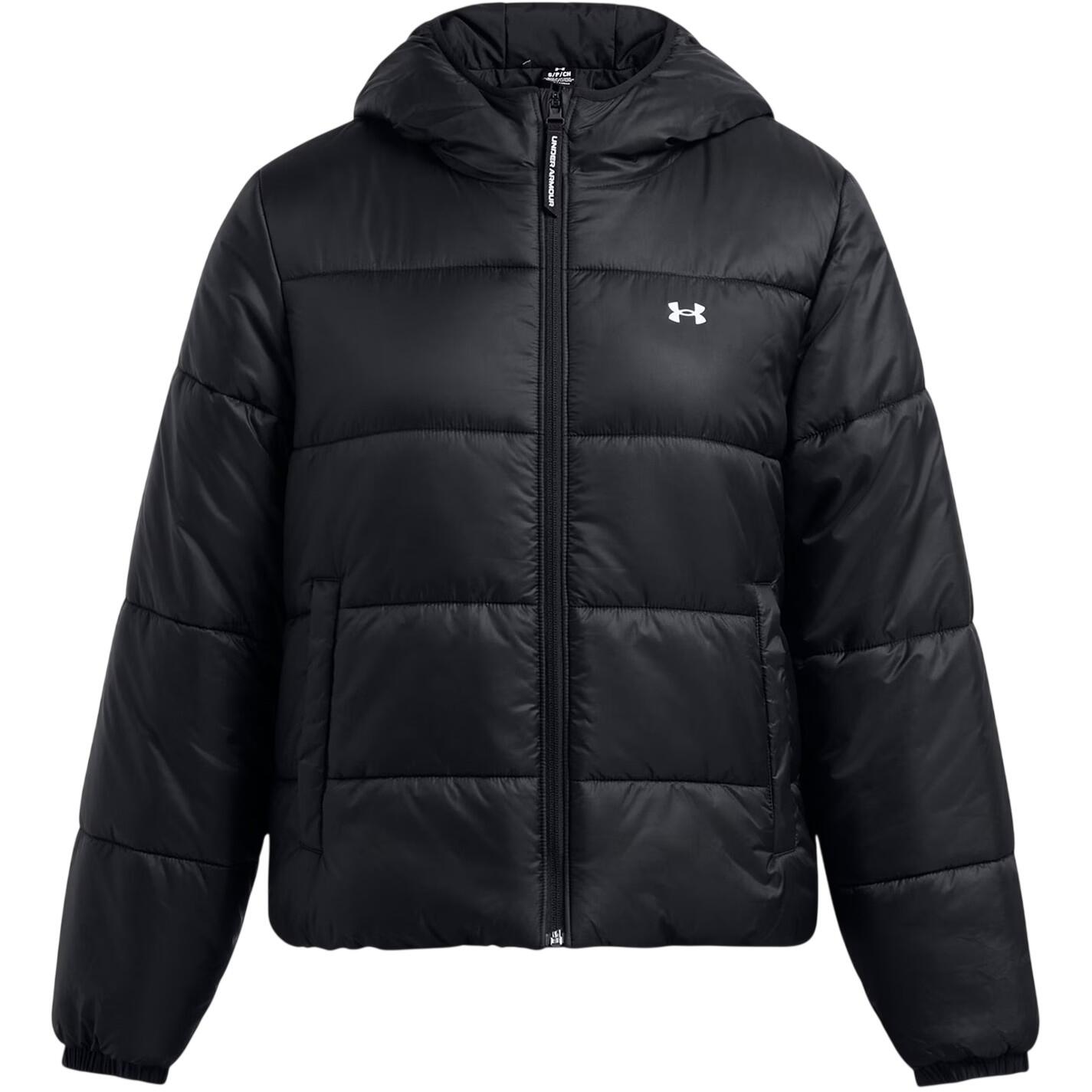 Under Armour Womens/Ladies Quilted Lightweight Tailored Puffer Jacket
