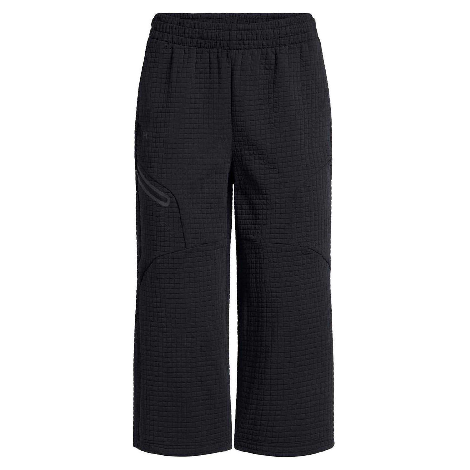 Under Armour Womens/Ladies Fleece Open Hem Joggers