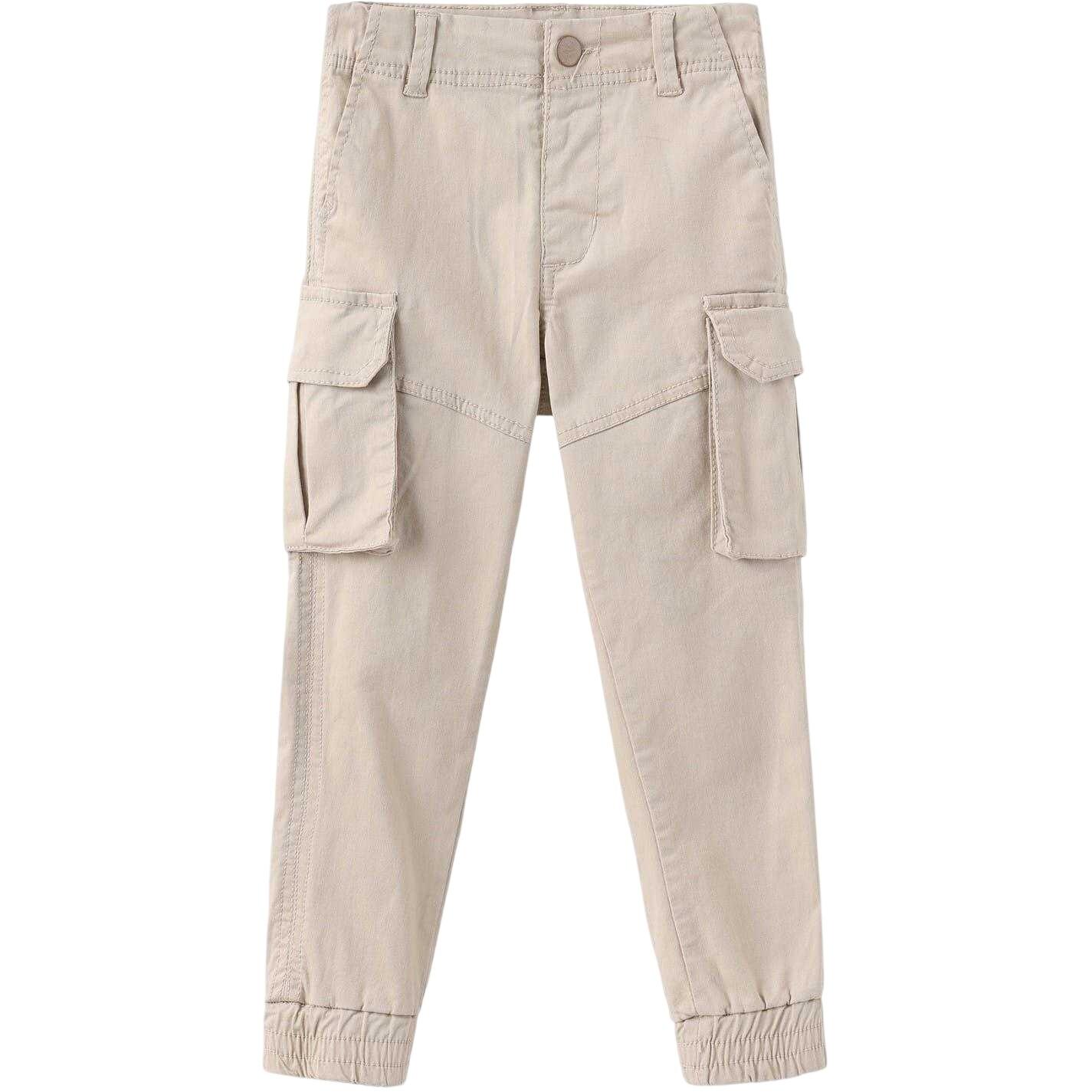 Firetrap Childrens/Kids Combat Cotton Blend Cargo Trousers