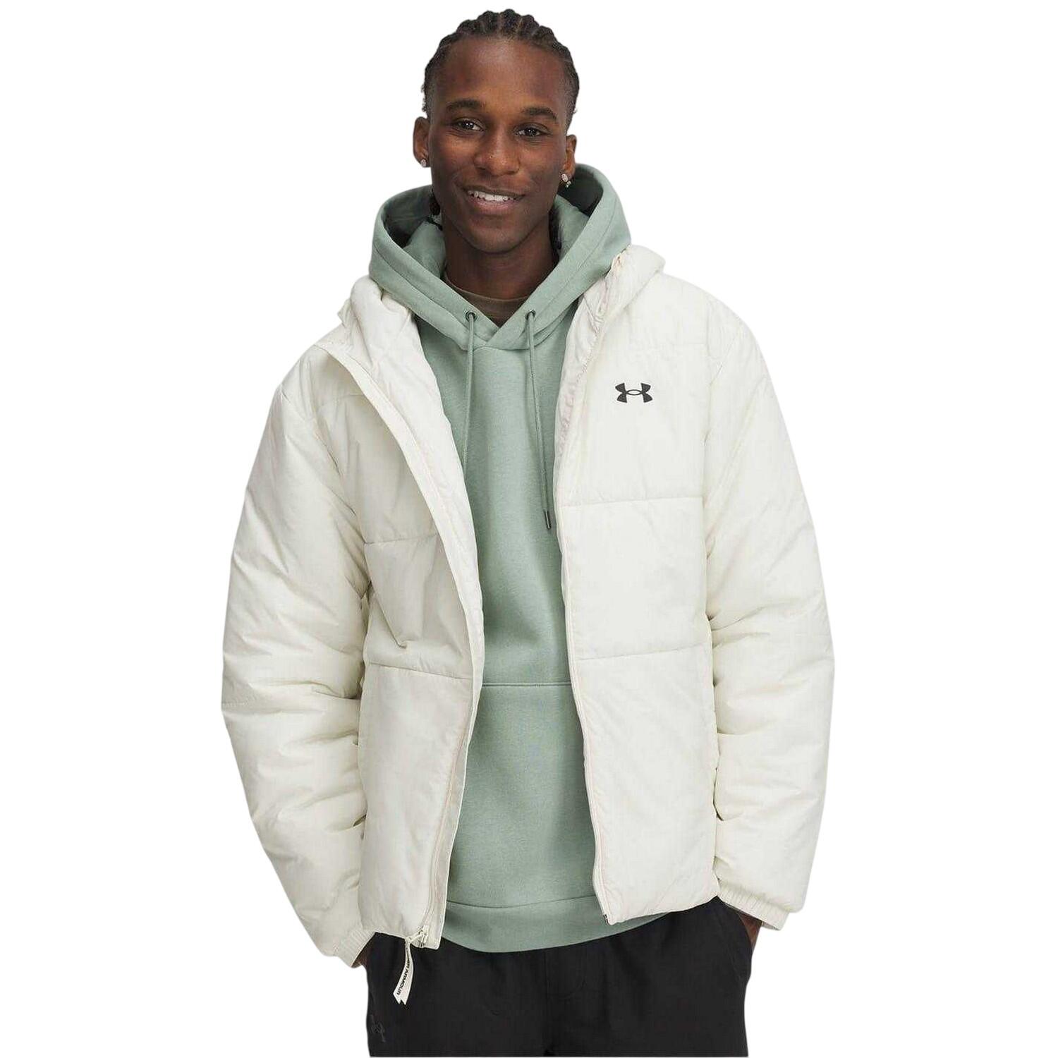 Under Armour Mens Lightweight Puffer Jacket