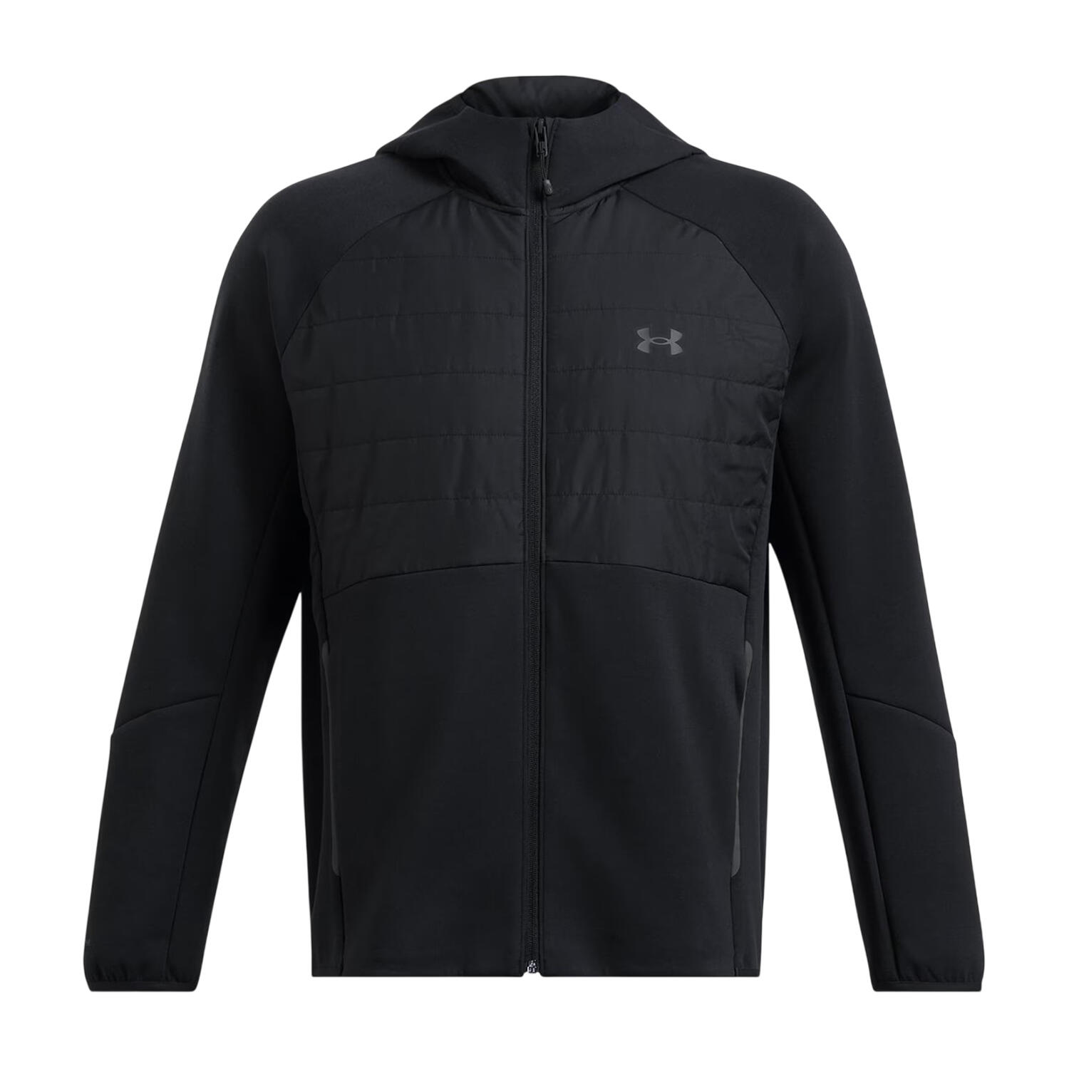 Under Armour Mens Unstoppable Padded Soft Shell Jacket
