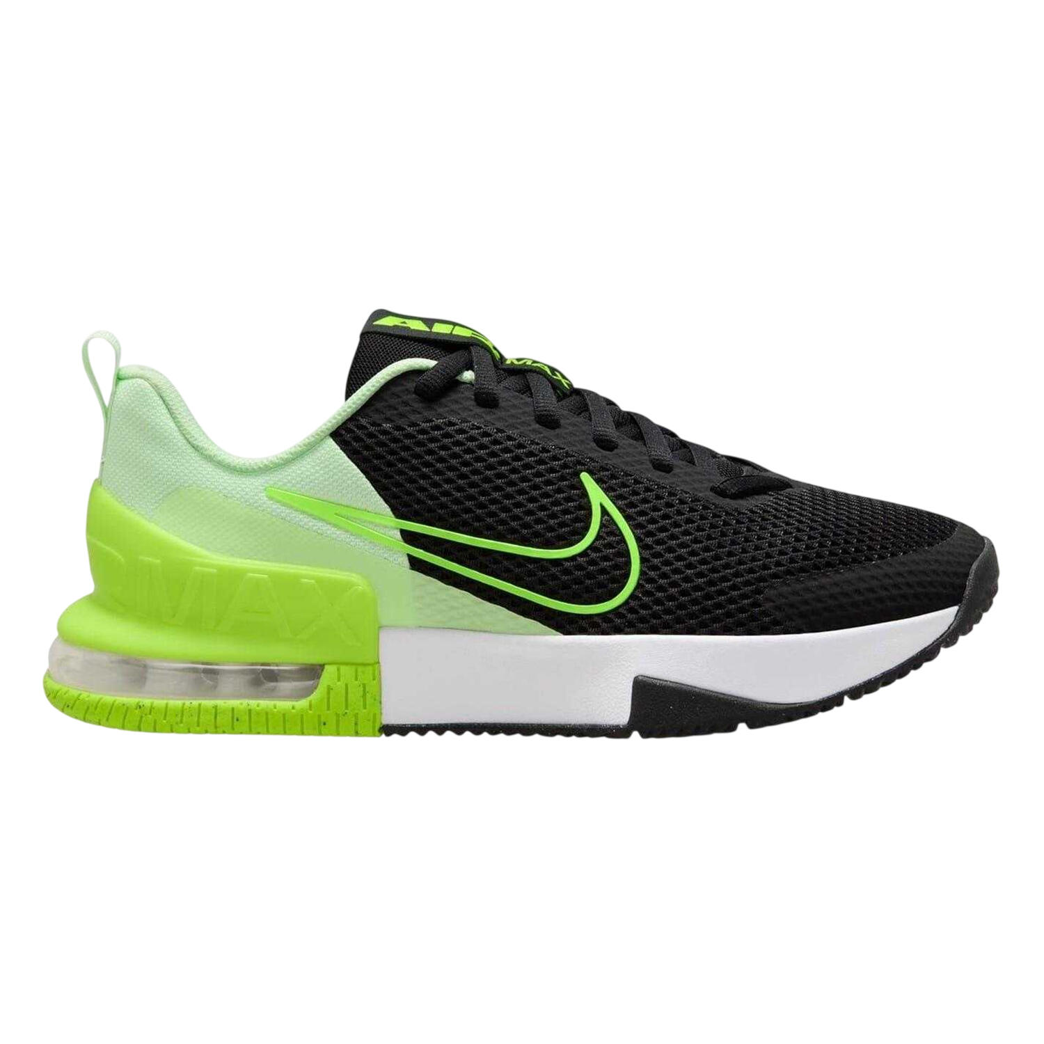 Nike Mens Alpha Air Cushioned Trainers