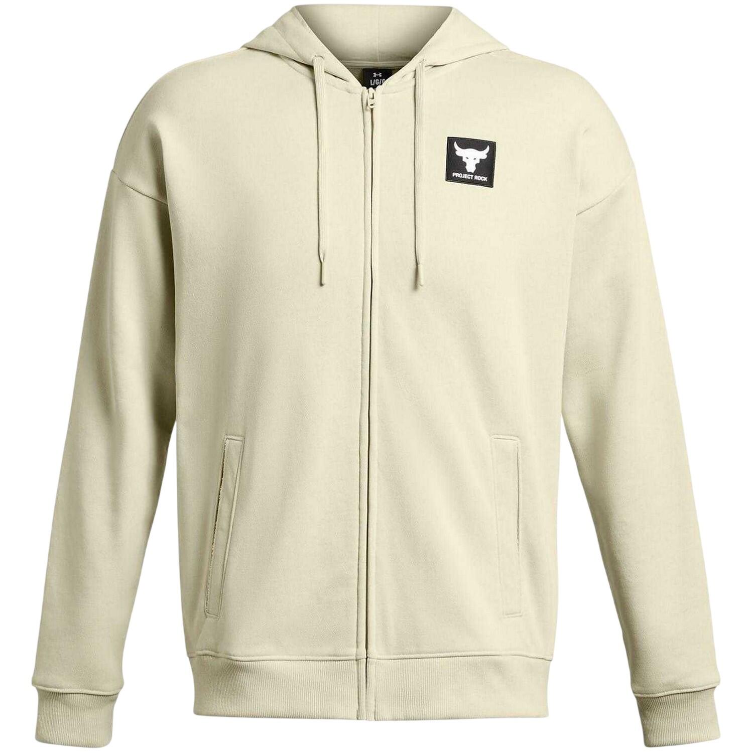 Under Armour Mens Rock Sweat Jacket