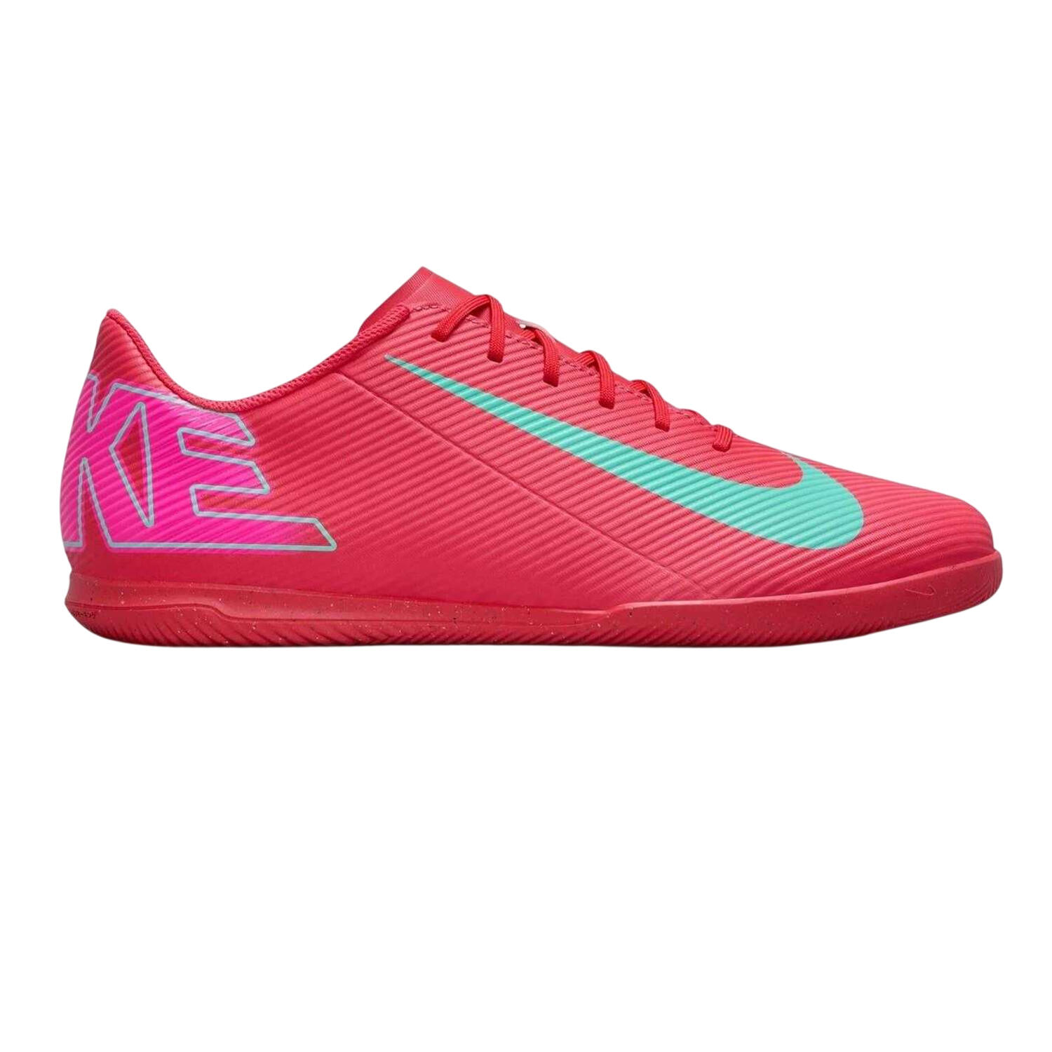 Nike Mens Mercurial Leather Indoor Football Shoes