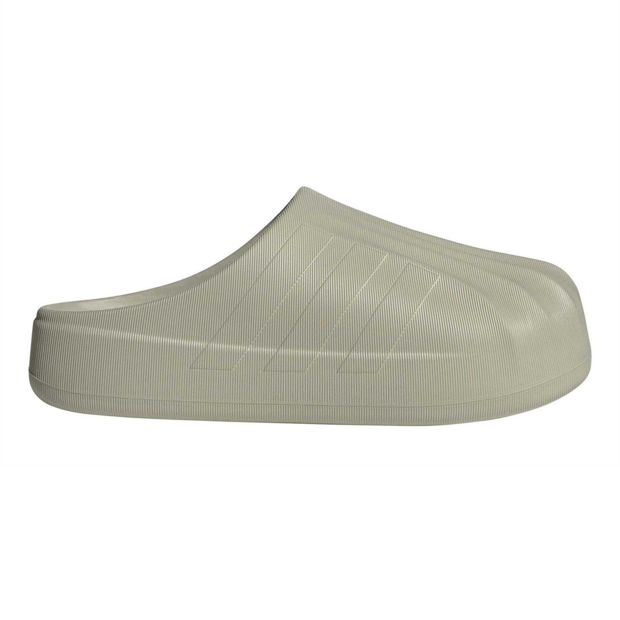 Adidas Mens Superstar Backless Flat Mules