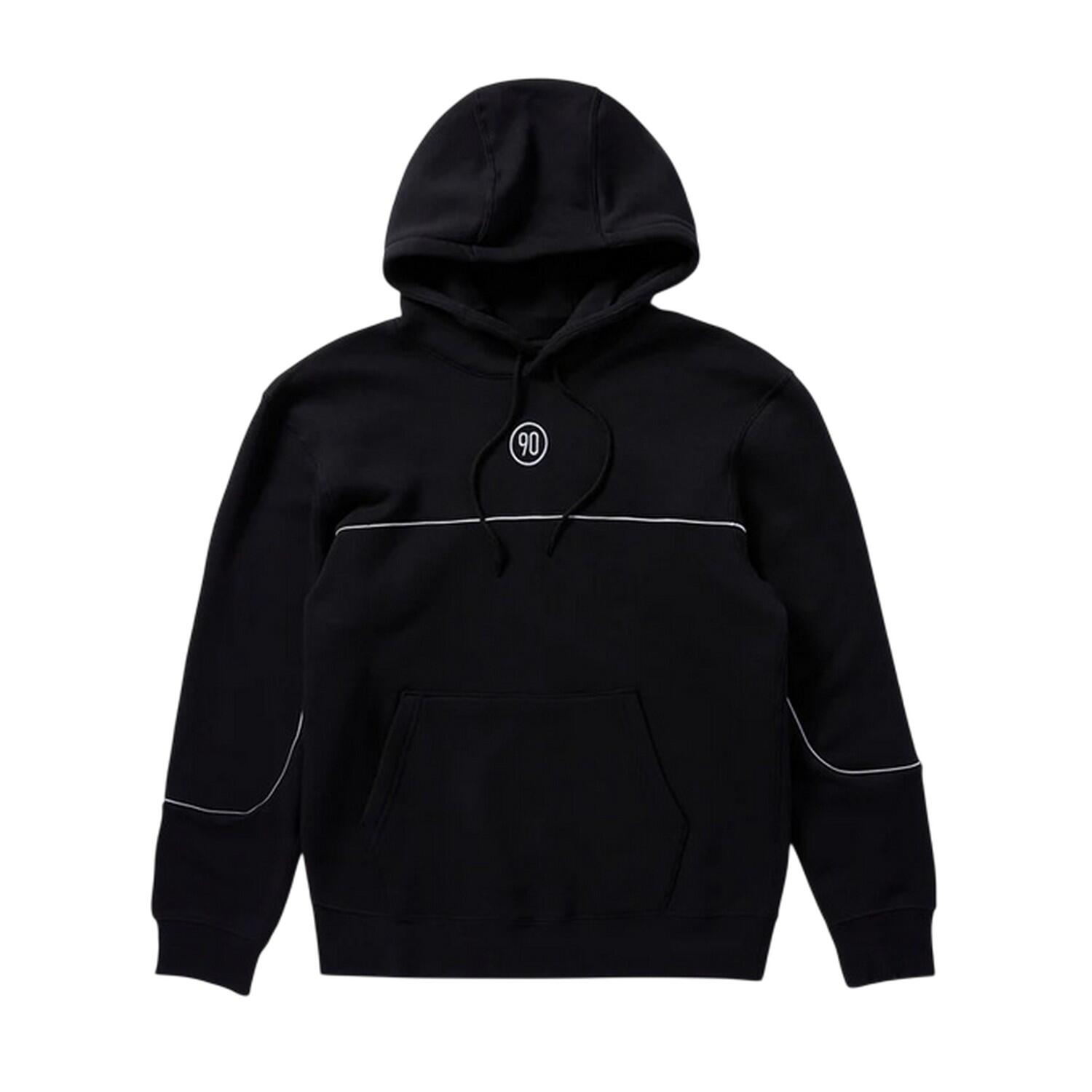 Nike Mens T90 Logo Hoodie