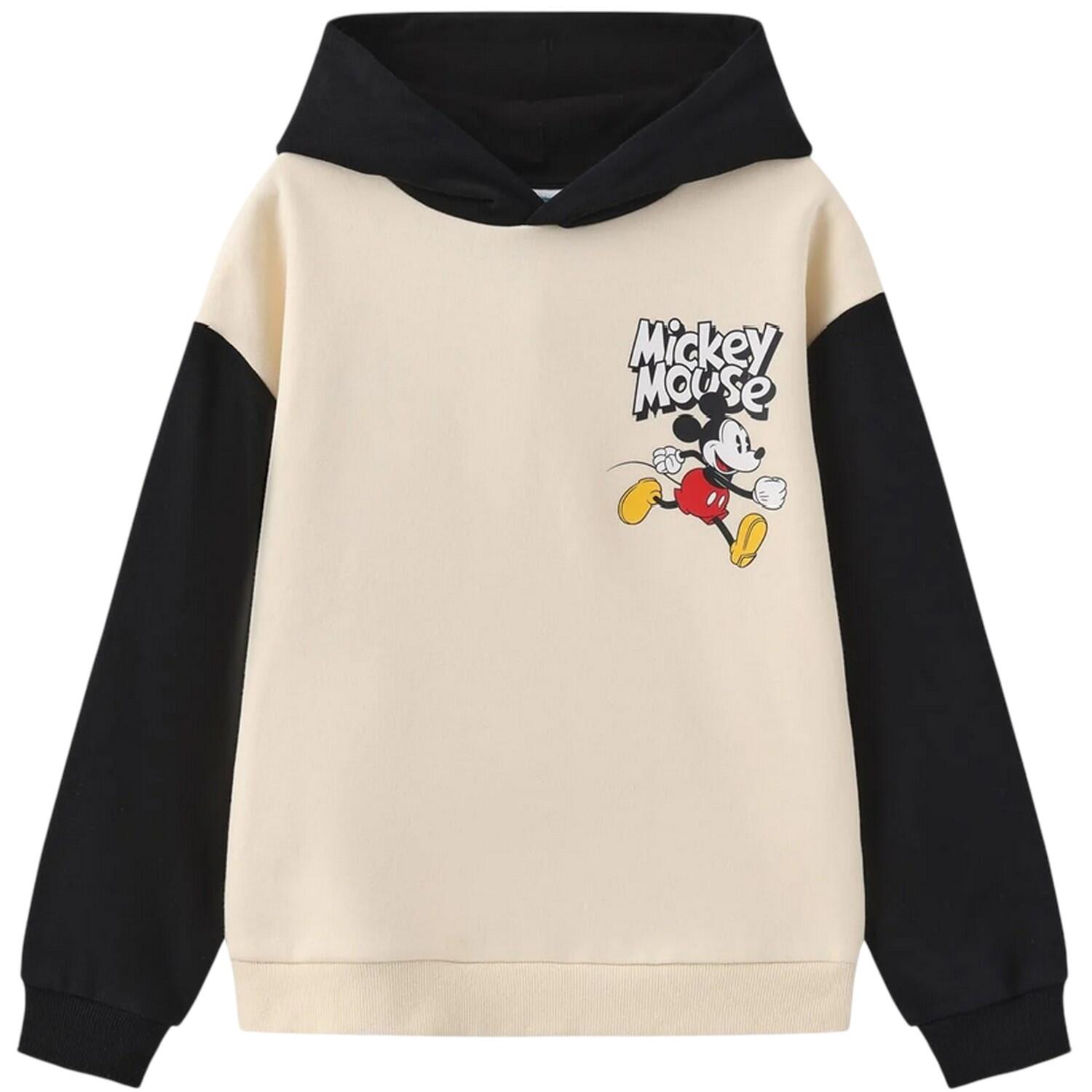 Disney Childrens/Kids Mickey Mouse Hoodie