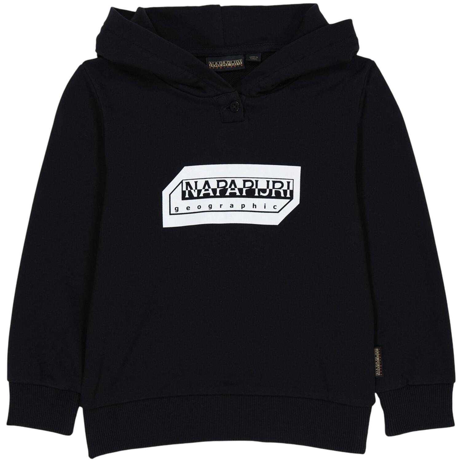 Napapijri Childrens/Kids Kitik Drawstring Hoodie