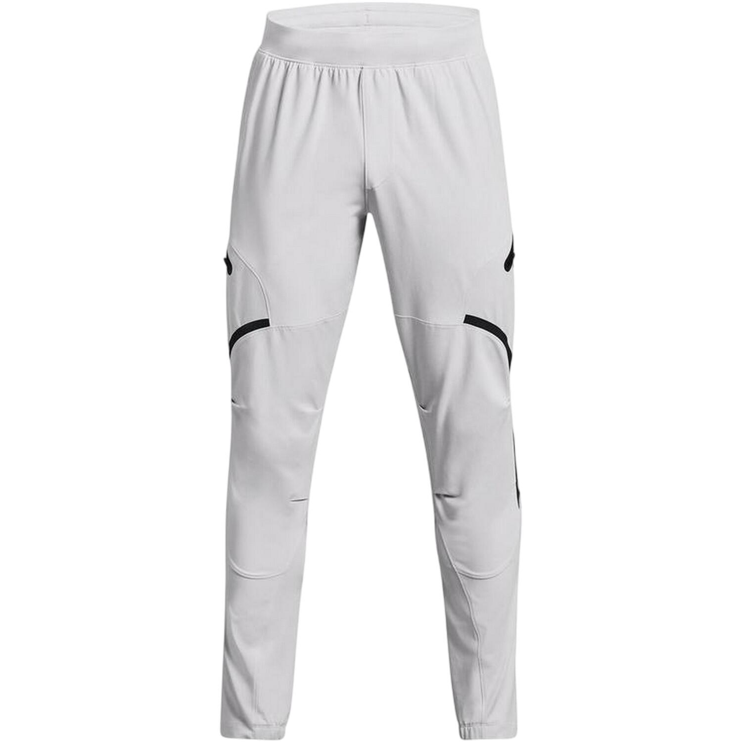 Under Armour Mens Unstoppable Casual Cargo Trousers