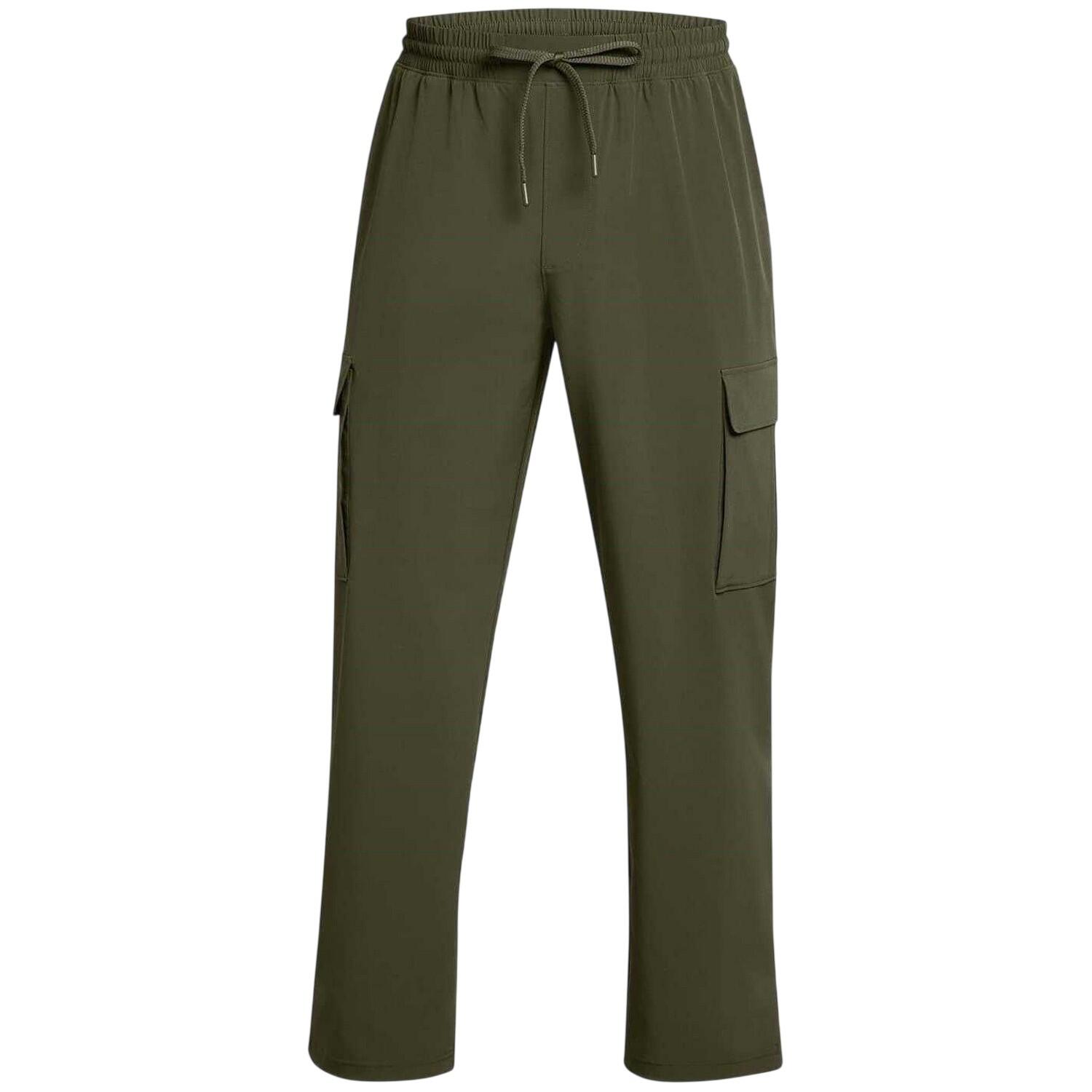 Under Armour Mens Vibe Tracksuit Bottoms