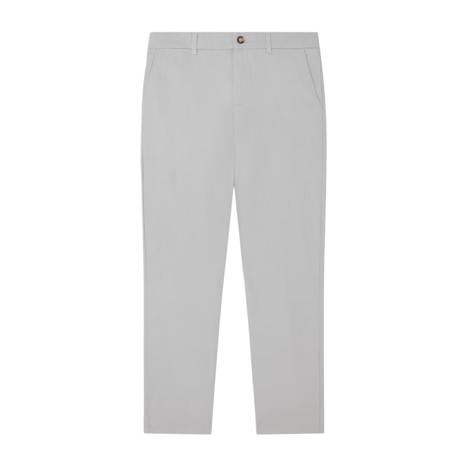 Ted Baker Mens Plain Slim Chinos