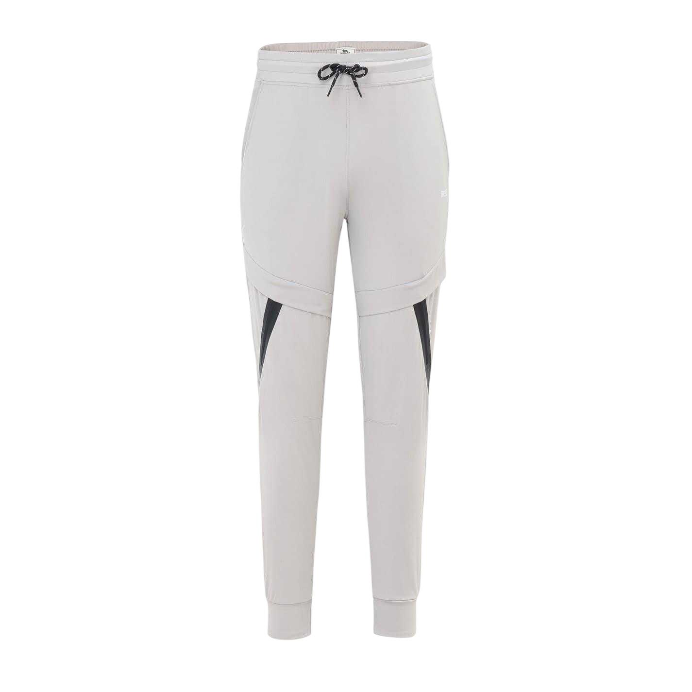 Lonsdale Mens Tapered Jogging Bottoms