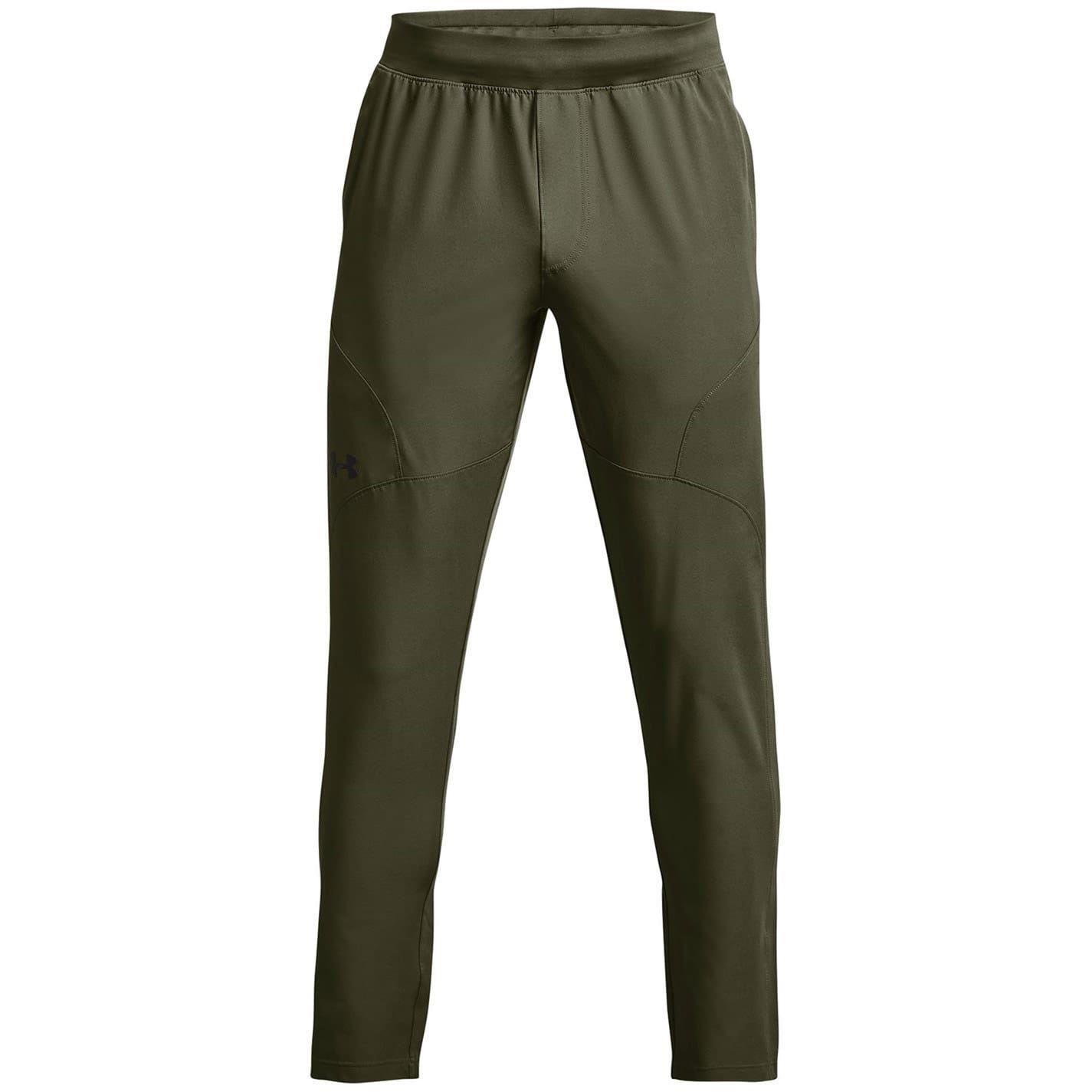 Under Armour Mens Unstoppable Tapered Jogging Bottoms