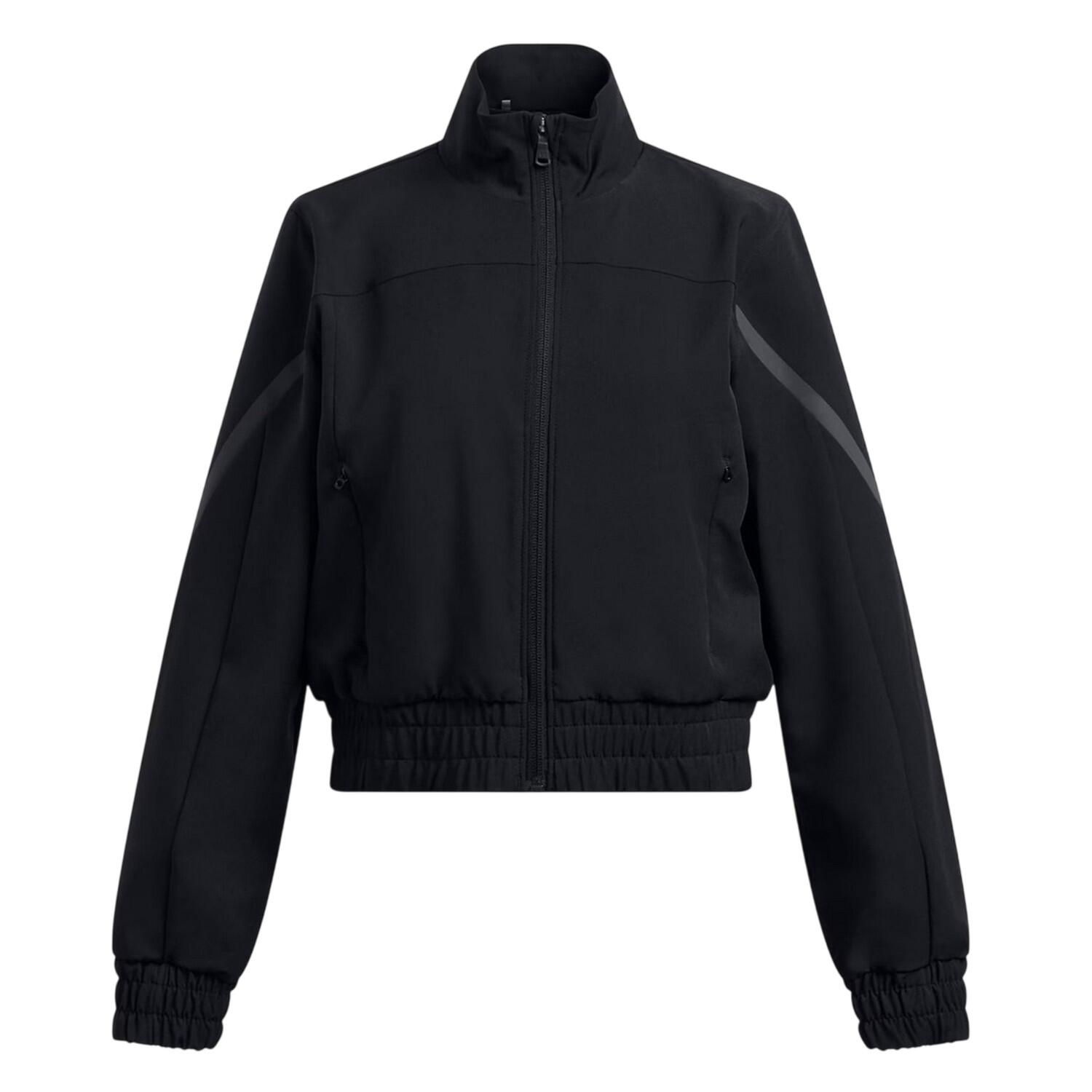 Under Armour Childrens/Kids Unstoppable Training Performance Jacket