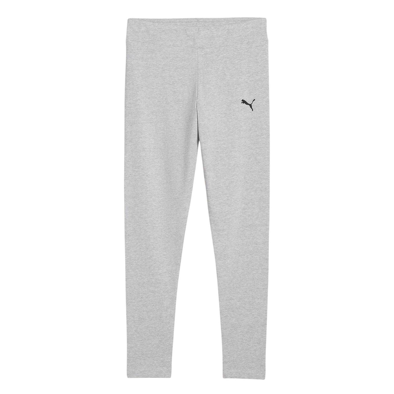 Puma Girls Essentials Tight Leggings
