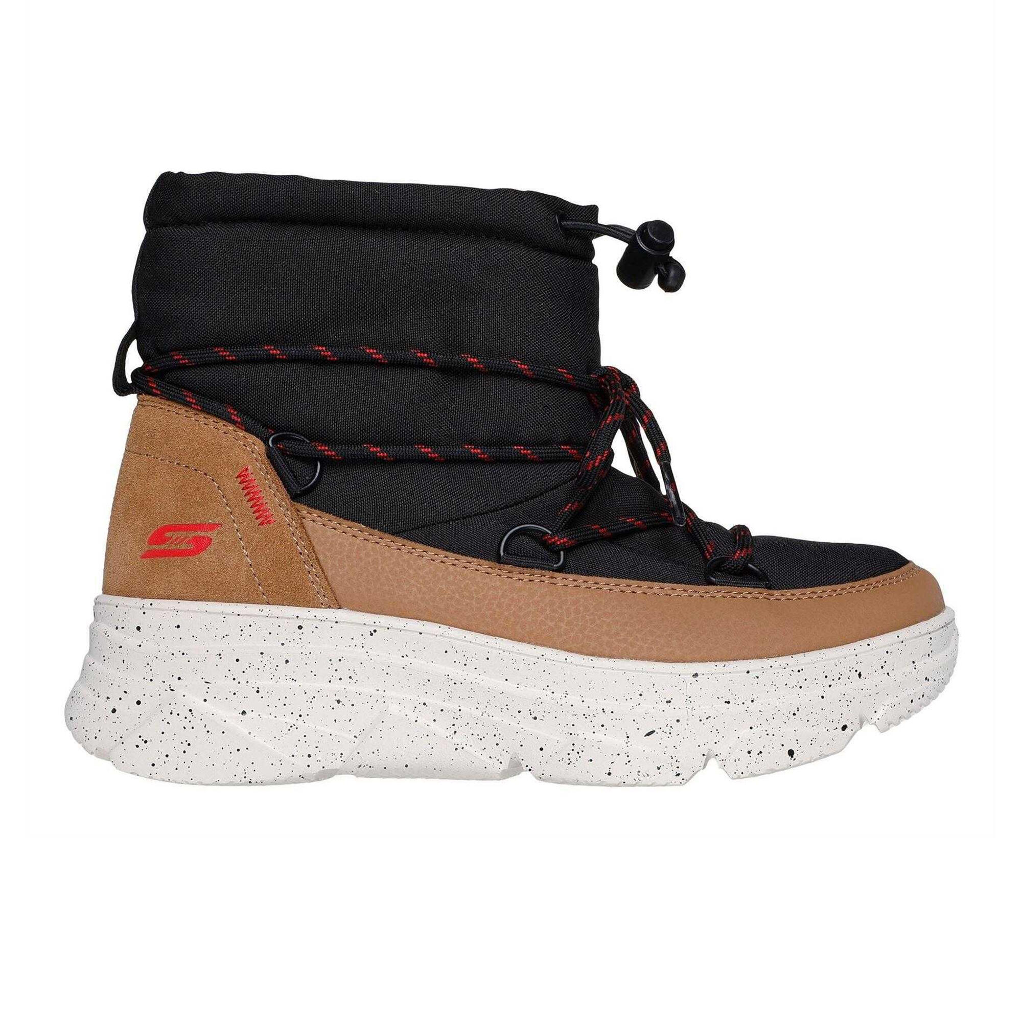 Skechers Womens/Ladies Bobsmt Peak Walking Shoes