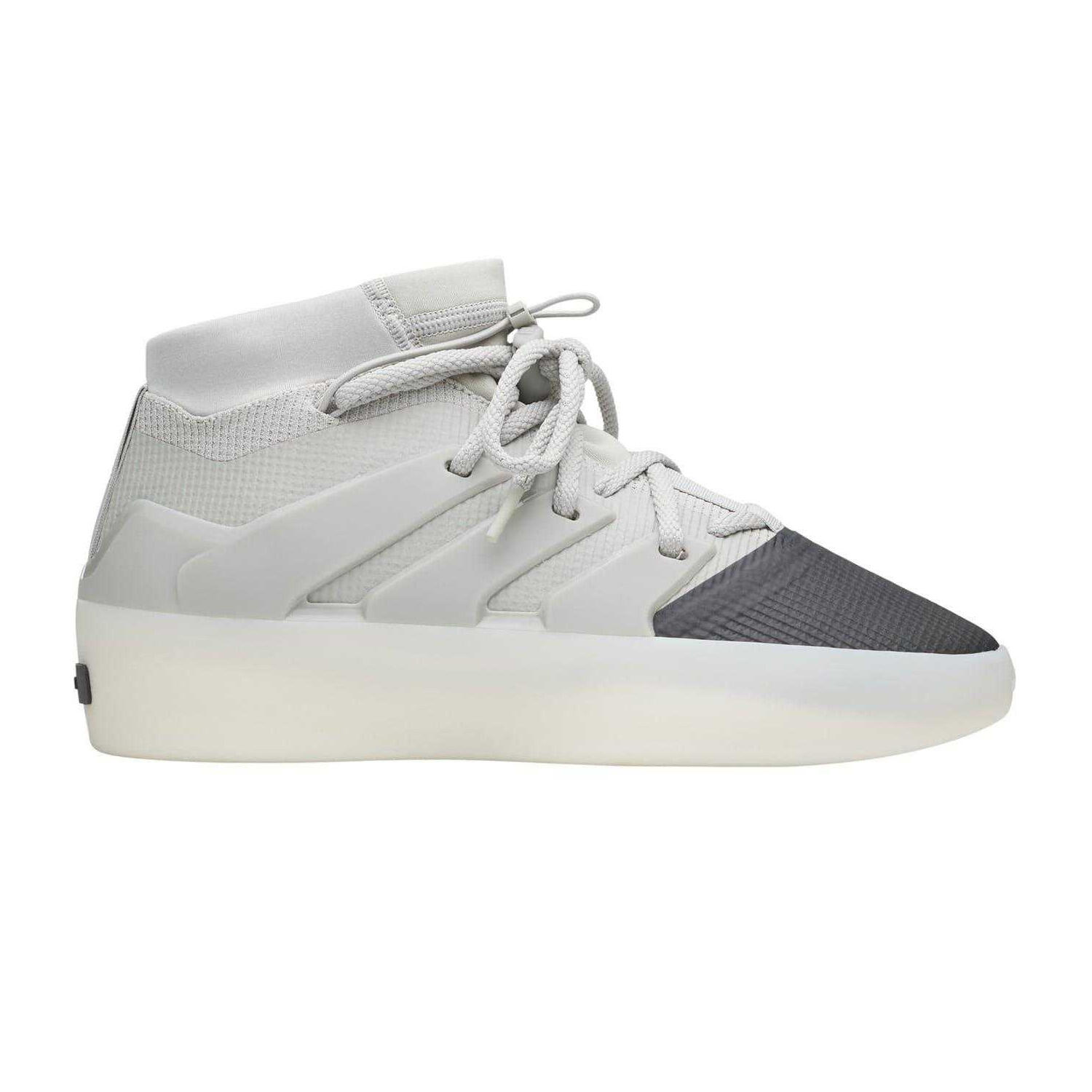 Adidas Womens/Ladies Fear Of God Canvas Basketball Shoes