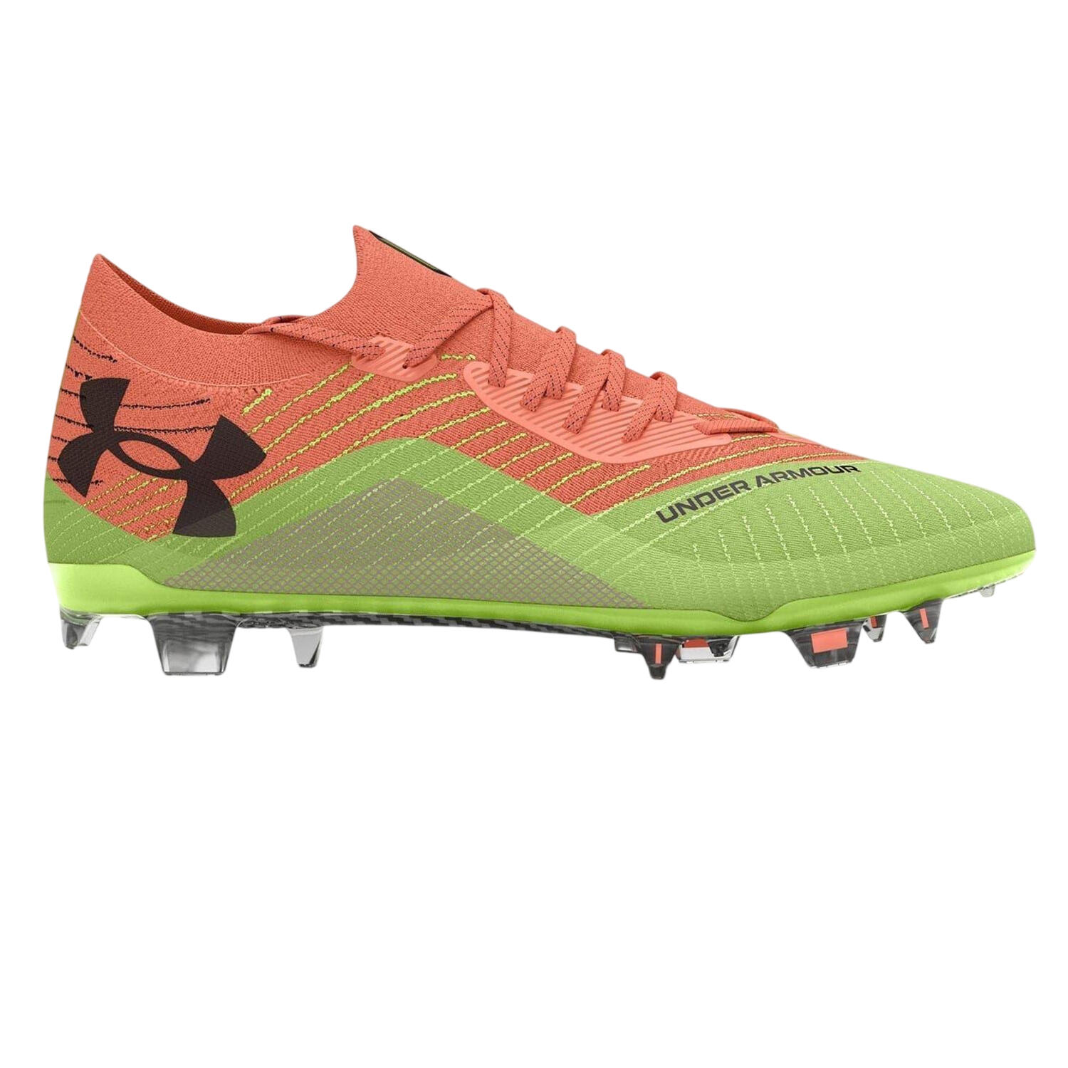 Under Armour Womens/Ladies Shadow Elite 2.0 Firm Ground Football Boots
