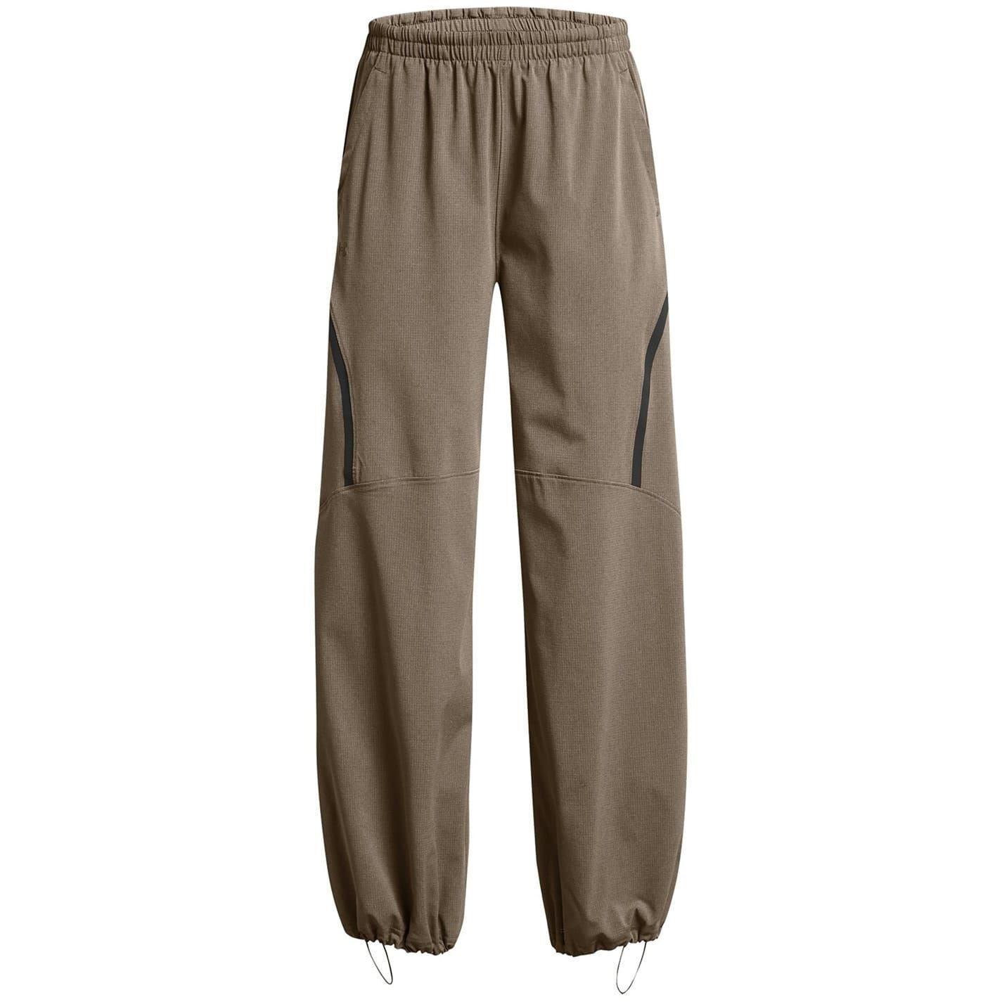 Under Armour Womens/Ladies Woven Relaxed Fit Joggers