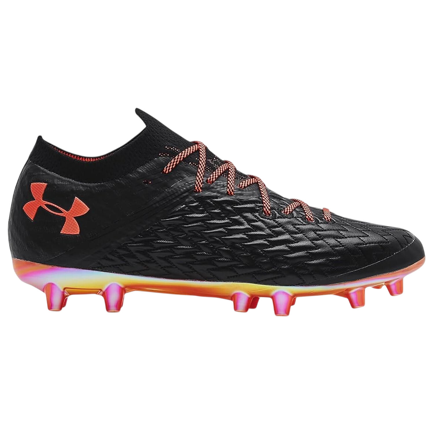 Under Armour Mens Clone Magnetico Pro Artificial Ground Football Boots