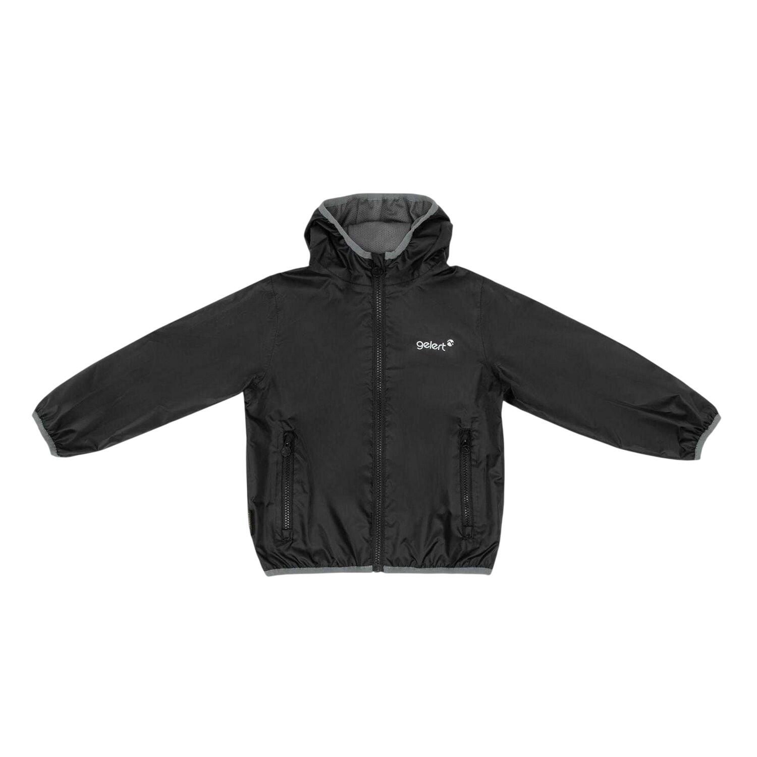 Gelert Childrens/Kids Hooded Jacket
