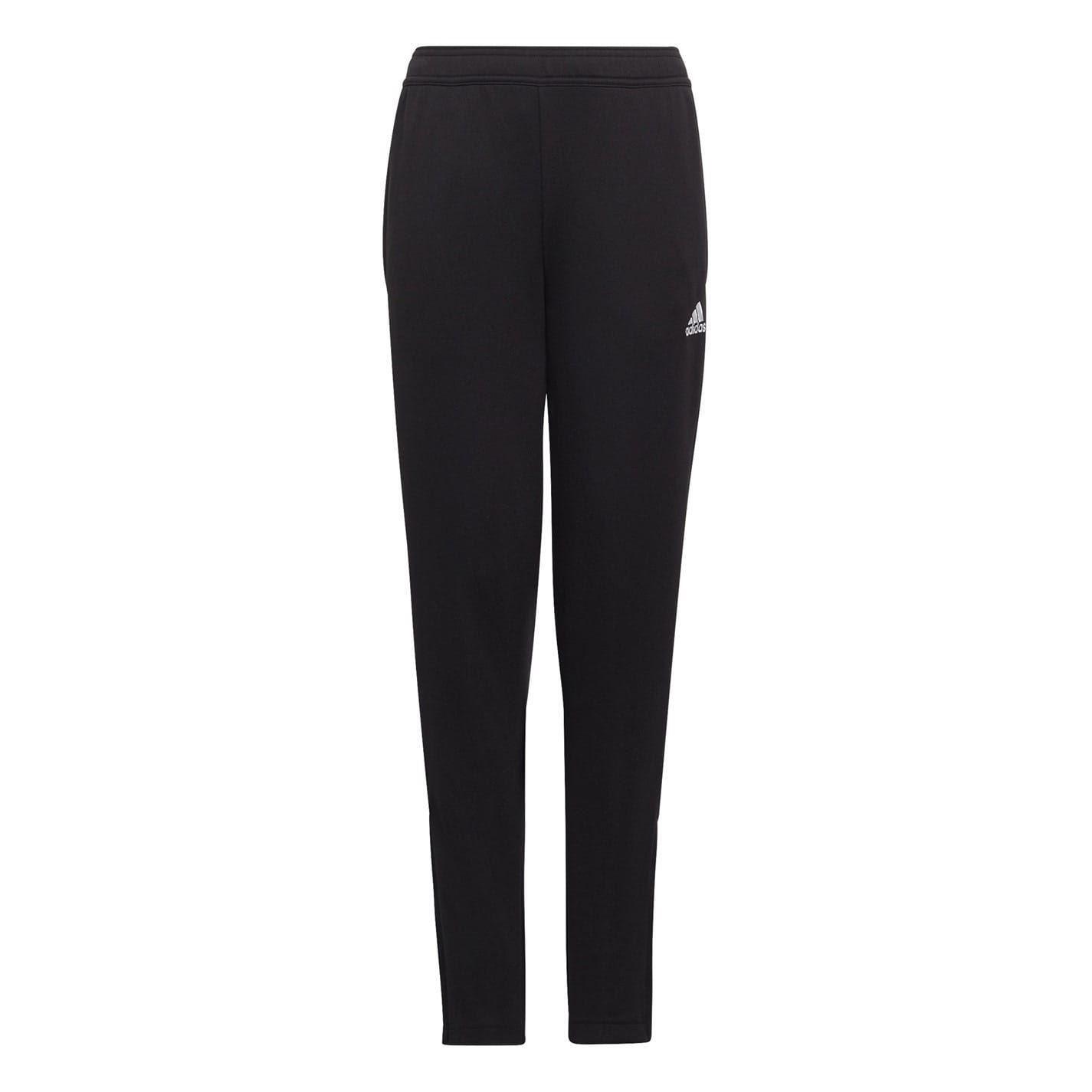 Adidas Childrens/Kids ENT22 Tracksuit Bottoms