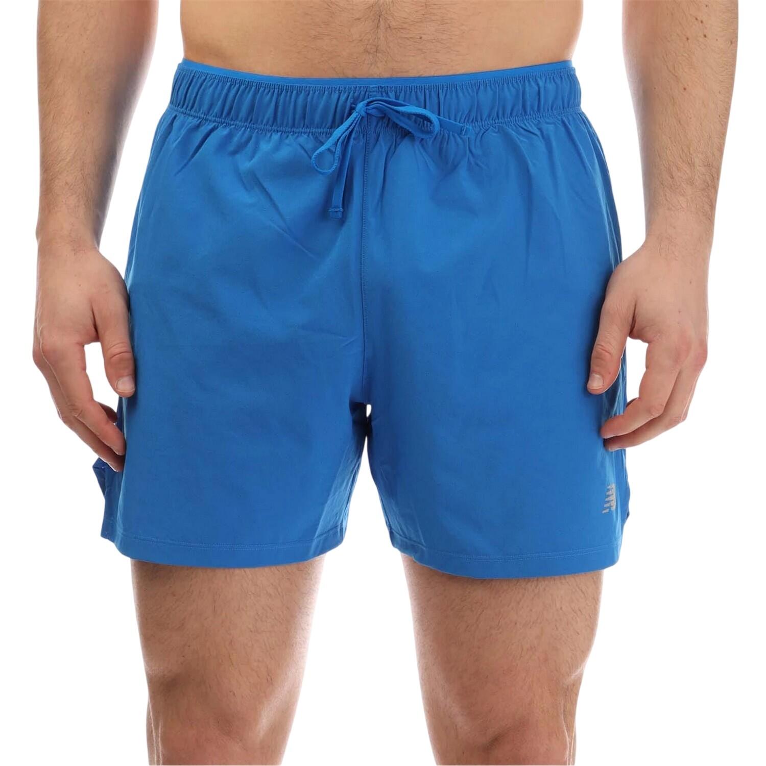 New Balance Mens Running Shorts