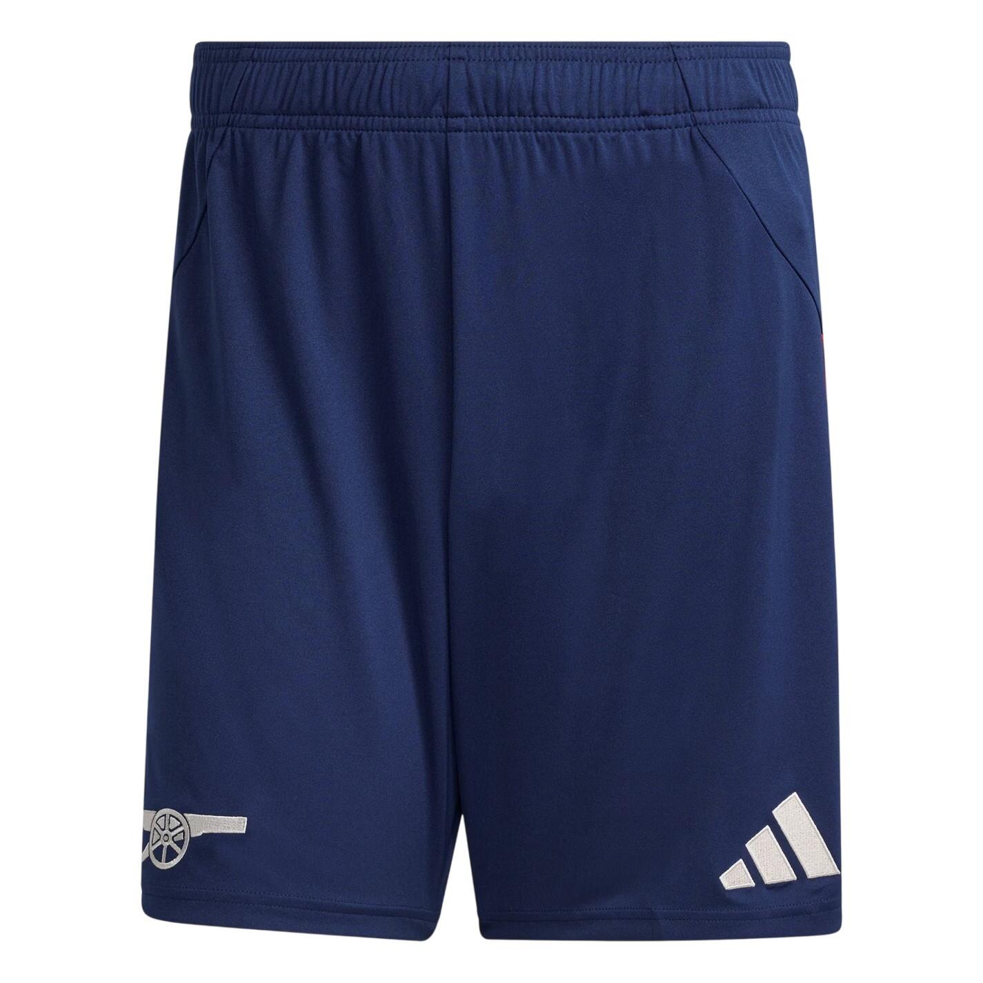 Adidas Mens 25/26 Arsenal FC Away Shirt