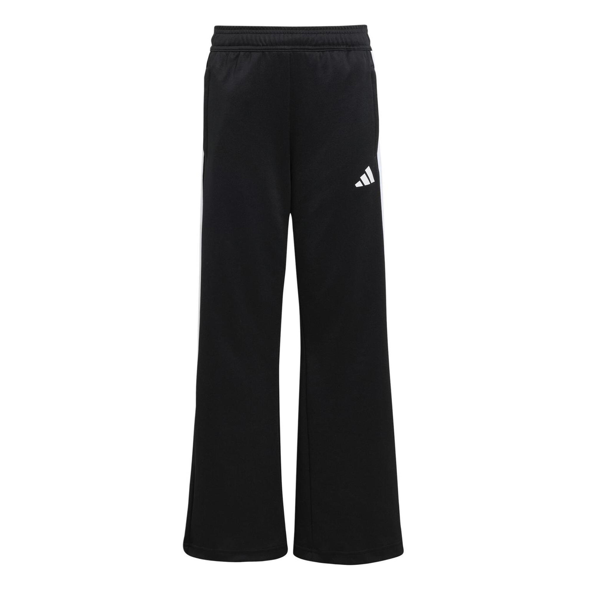 Adidas Childrens/Kids House Of Tiro Colors Of Football 3 Stripes Joggers