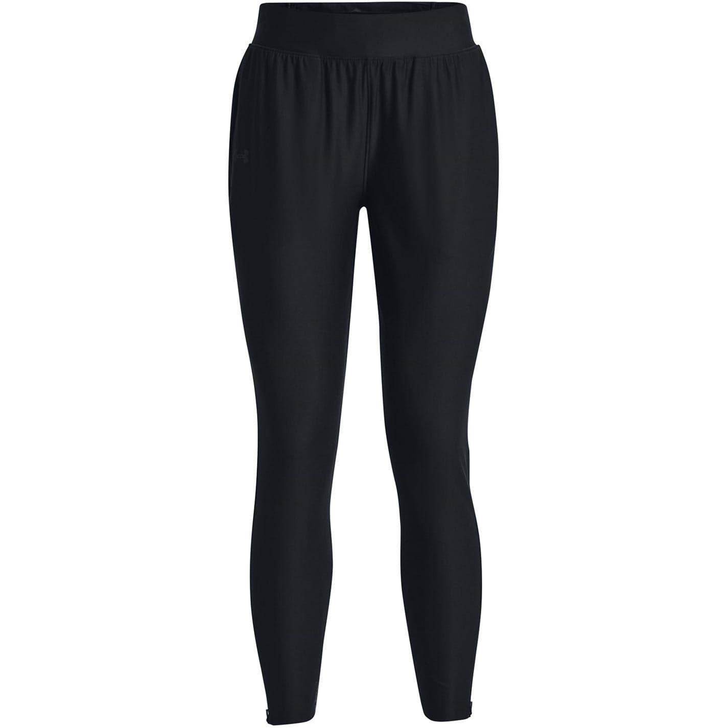 Under Armour Womens/Ladies Qualifier Elite Tracksuit Bottoms