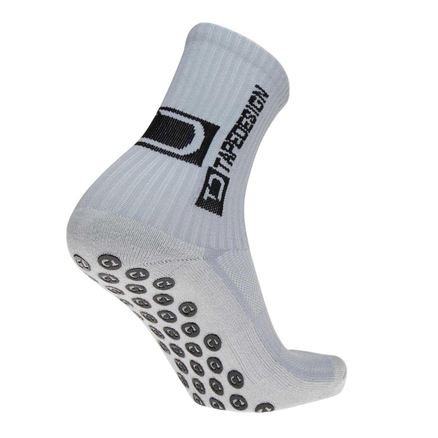 Classic Unisex Adult Classic Grip Ankle Socks