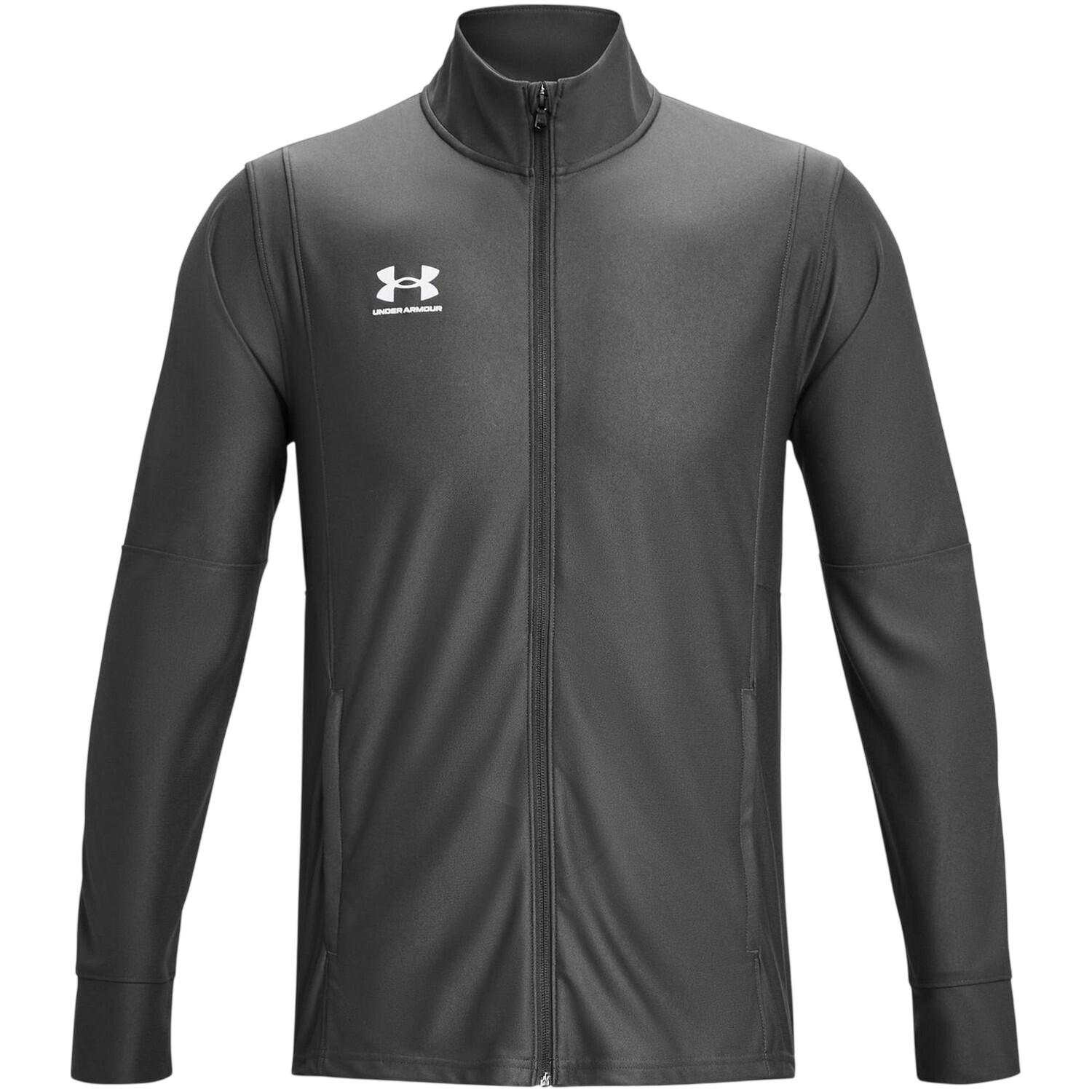 Under Armour Mens Challenger Tracksuit Top