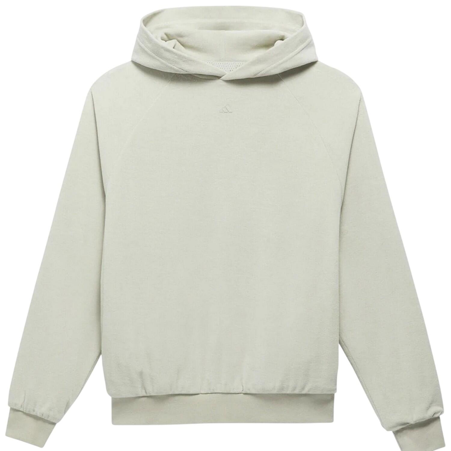 Adidas Mens Raglan Hoodie