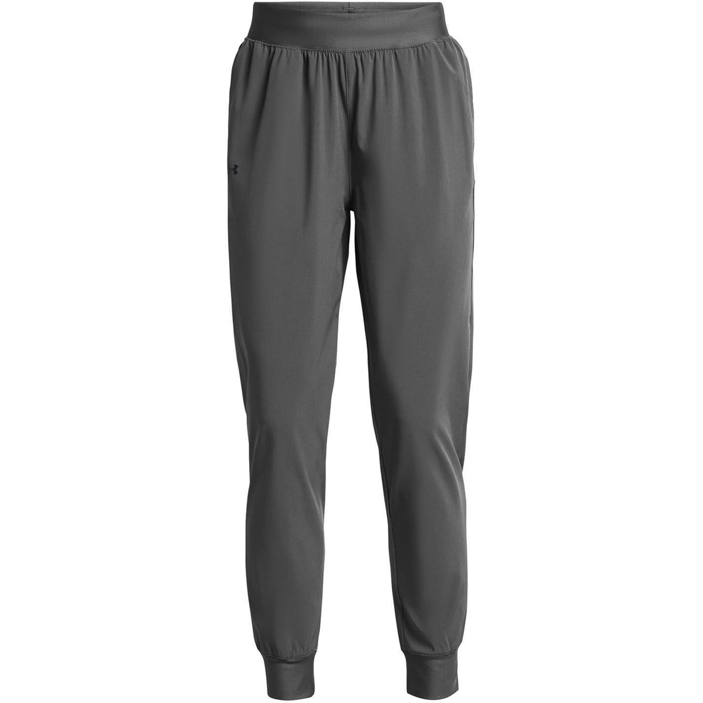 Under Armour Womens/Ladies High Rise Joggers