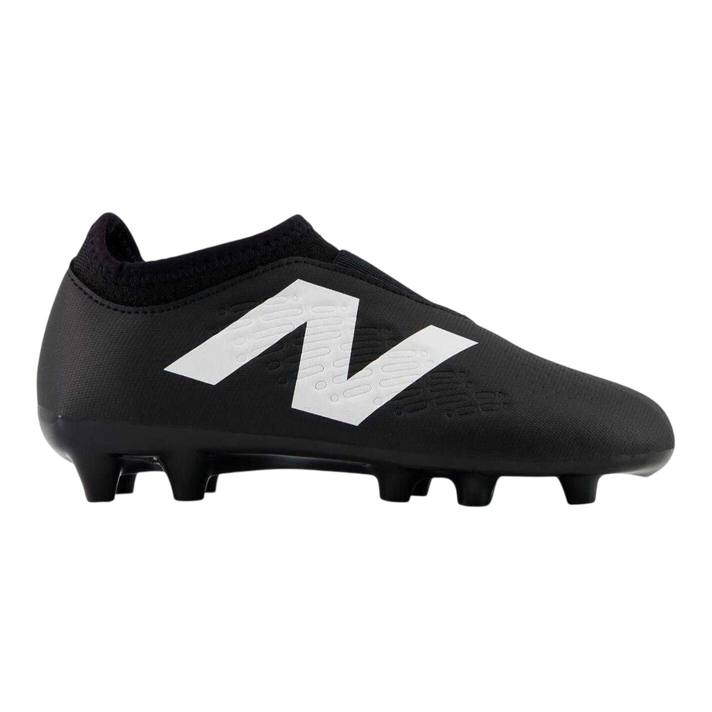 New Balance Childrens/Kids Tekela V4+ Magique Firm Ground Football Boots