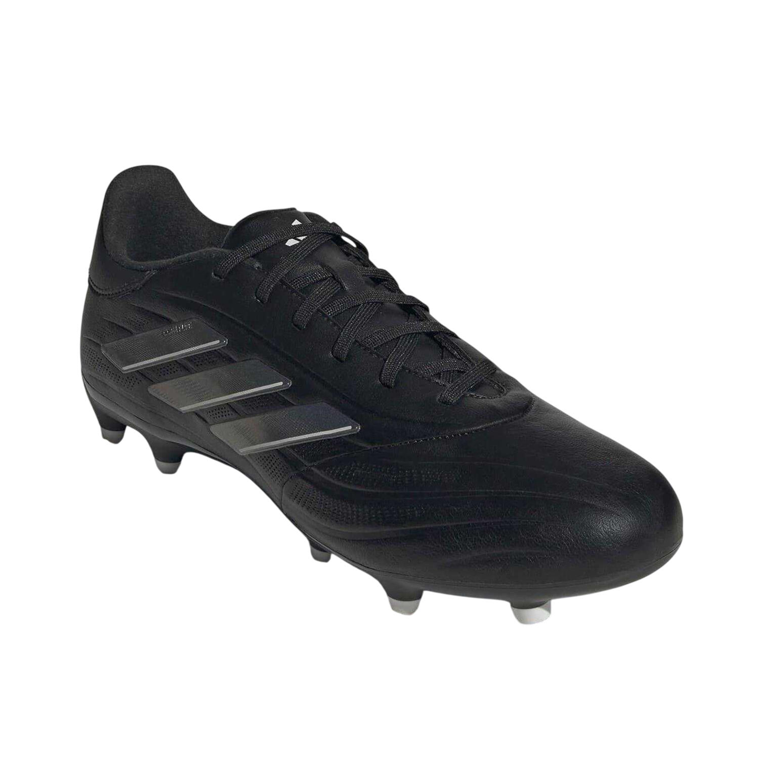 Adidas Mens Copa Pure 2 League Leather Firm Ground Football Boots