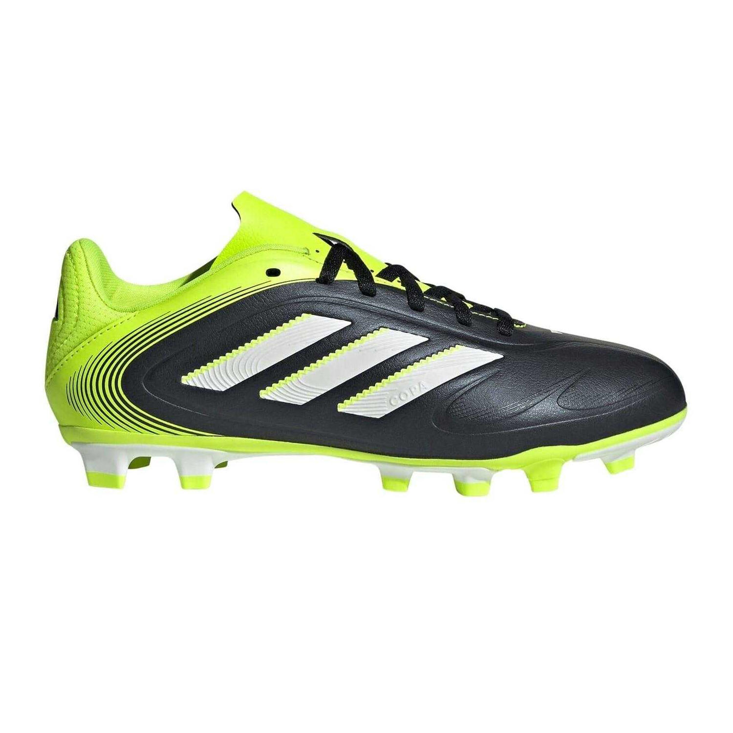 Adidas Childrens/Kids Copa Pure 3 Club Firm Ground Football Boots