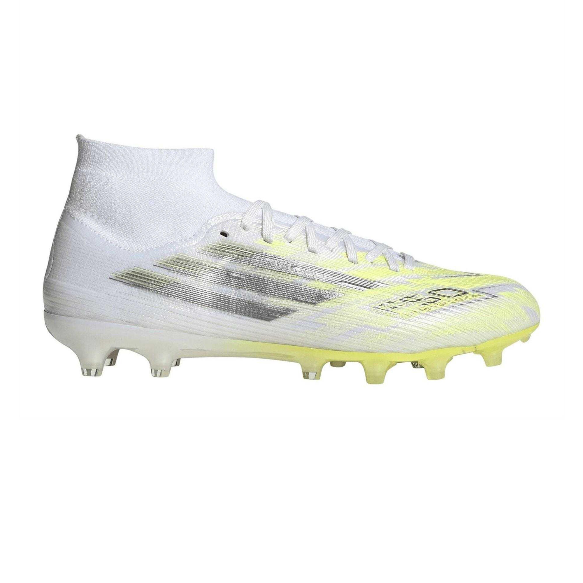 Adidas Mens F50 Sparkfusion Pro Firm Ground Football Boots