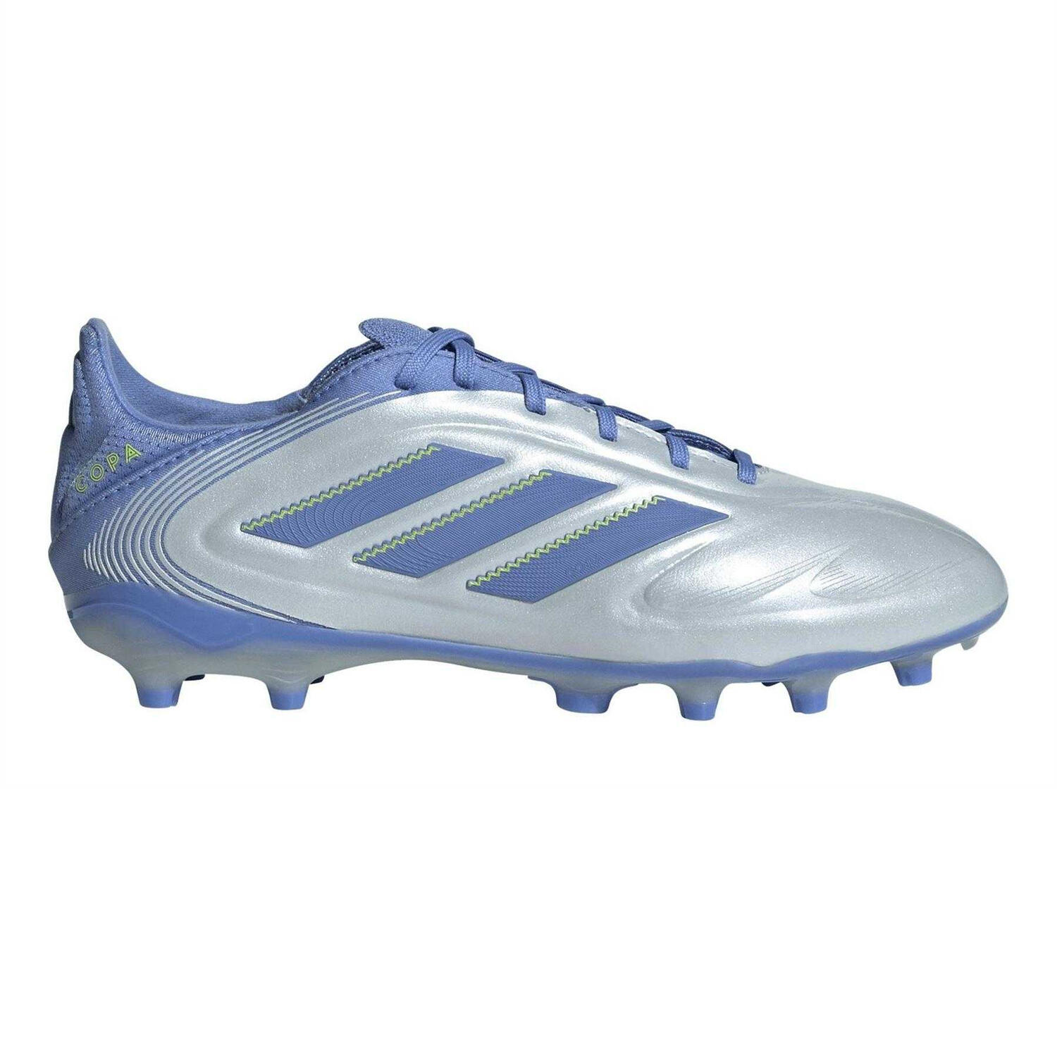 Adidas Childrens/Kids Copa Pure III League Firm Ground Football Boots